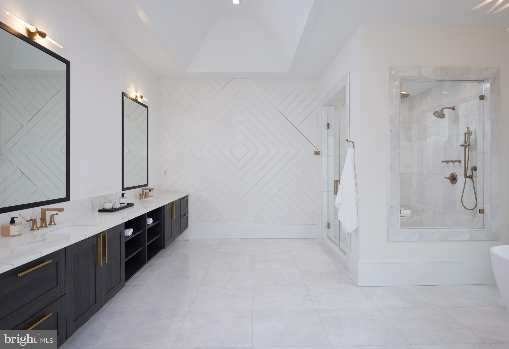 BRADLEY FARMS - Residential