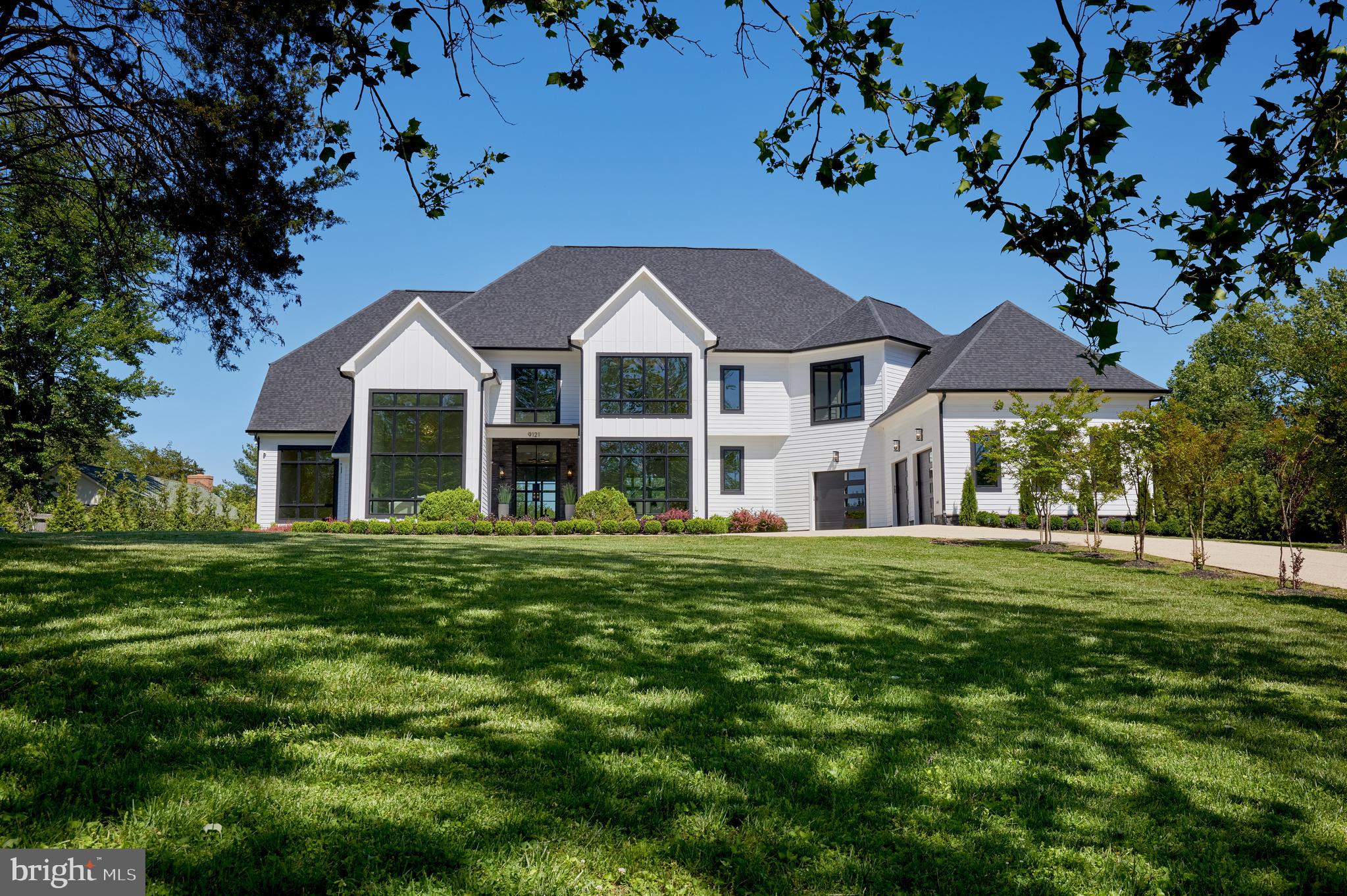 BRADLEY FARMS - Residential