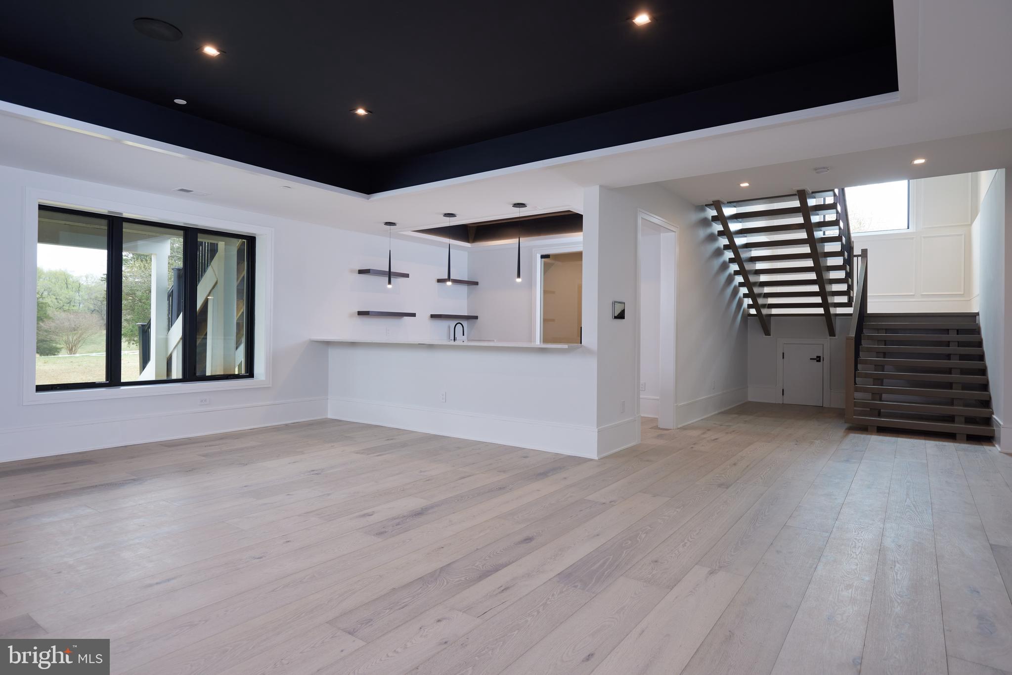 BRADLEY FARMS - Residential