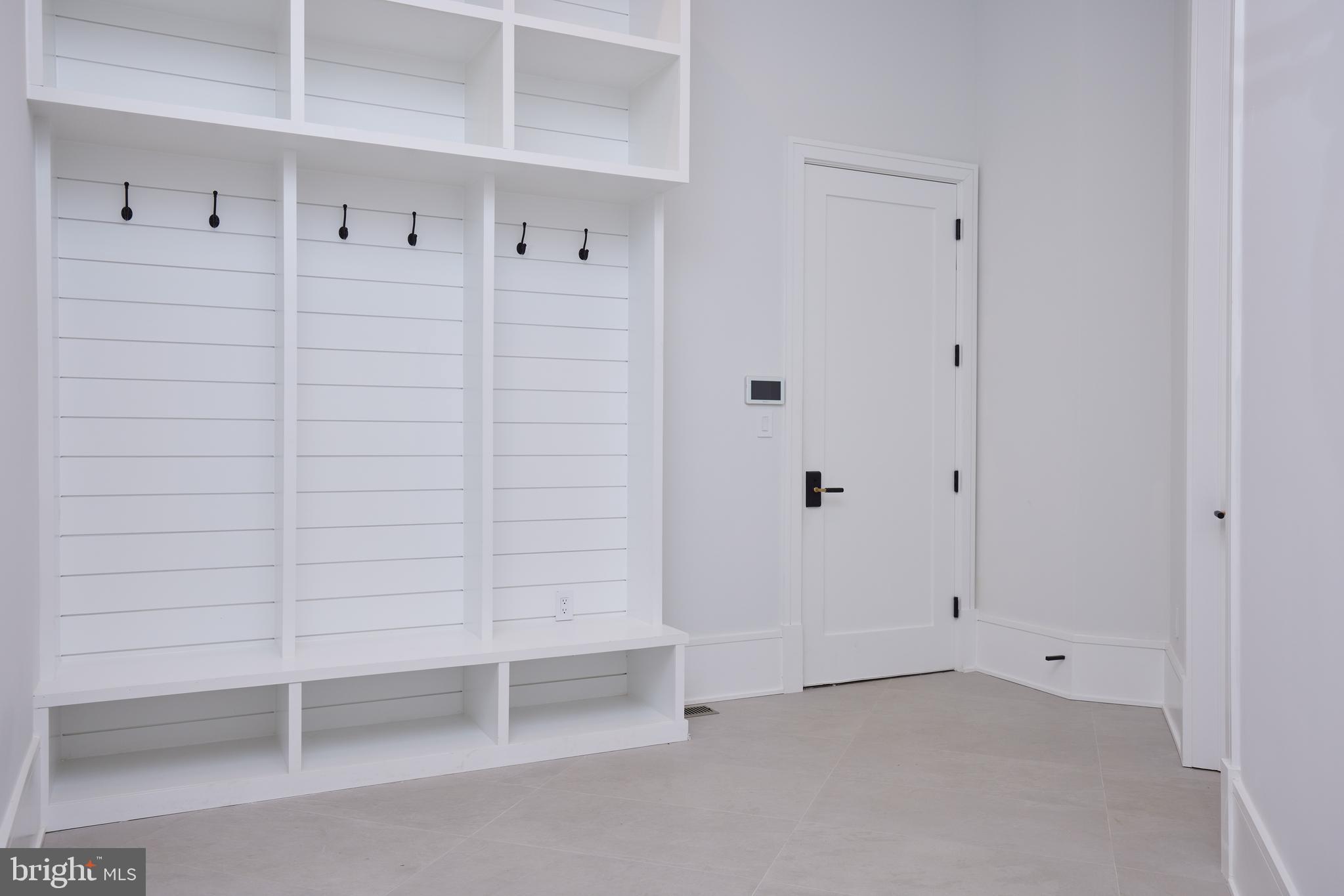 BRADLEY FARMS - Residential