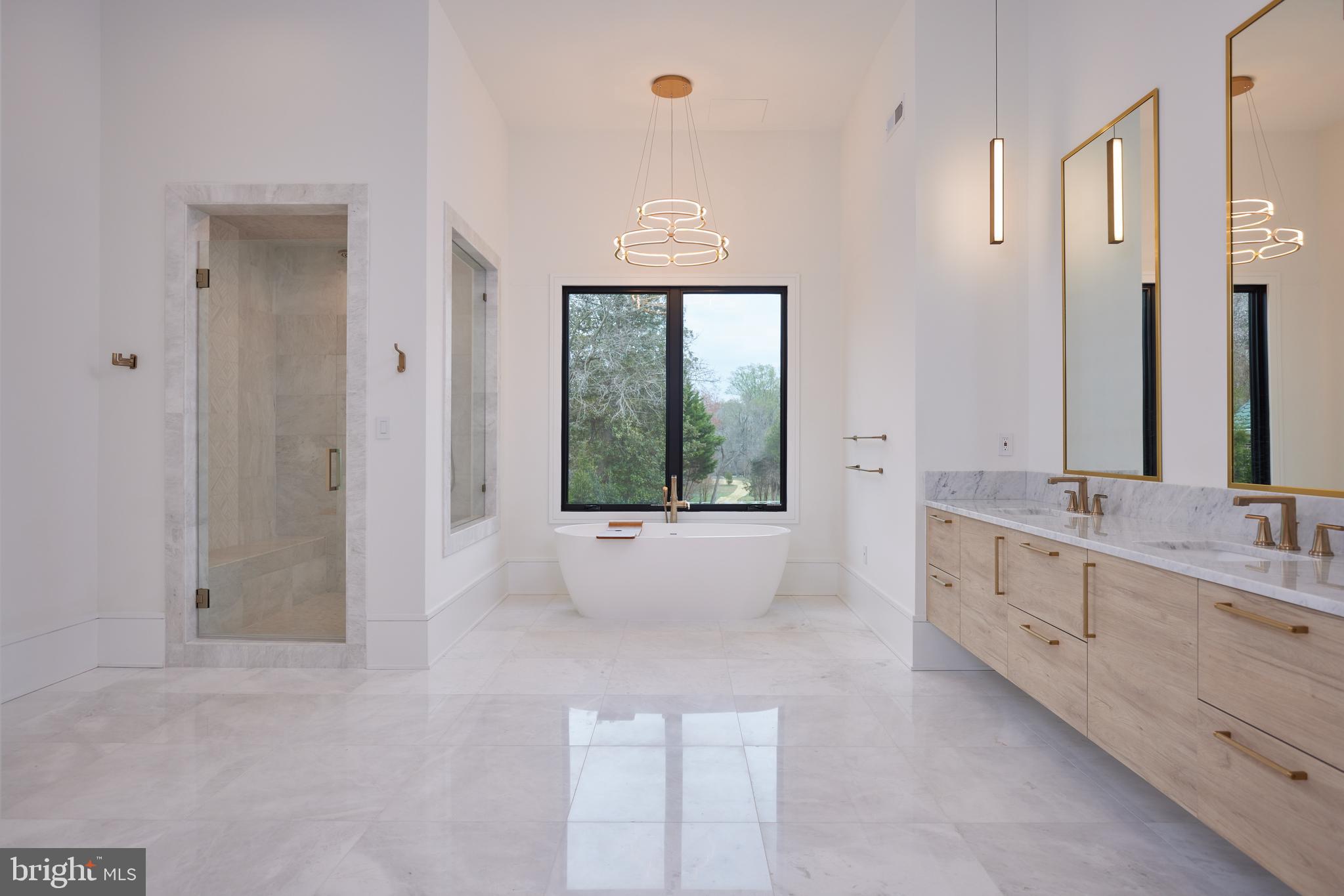 BRADLEY FARMS - Residential