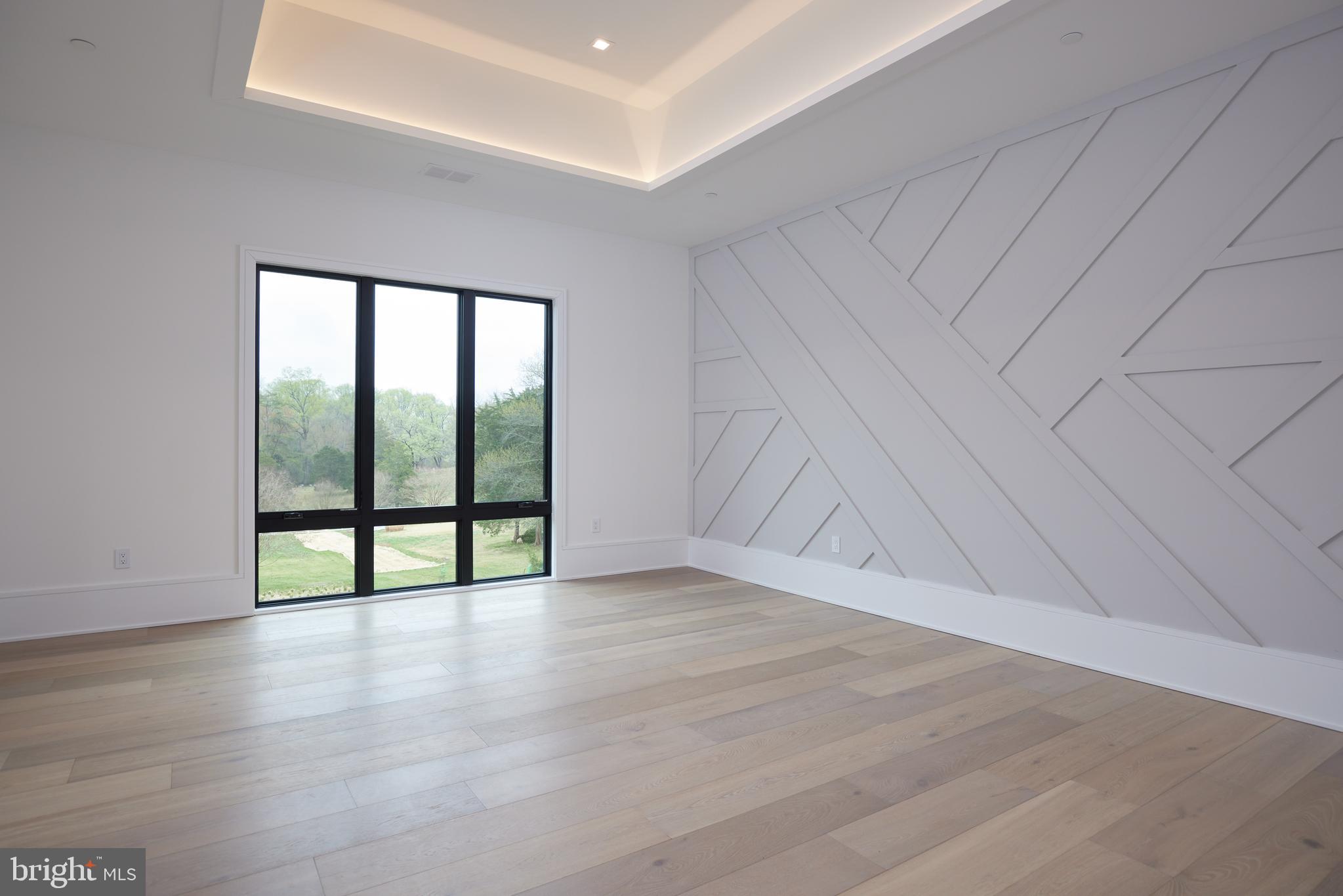 BRADLEY FARMS - Residential