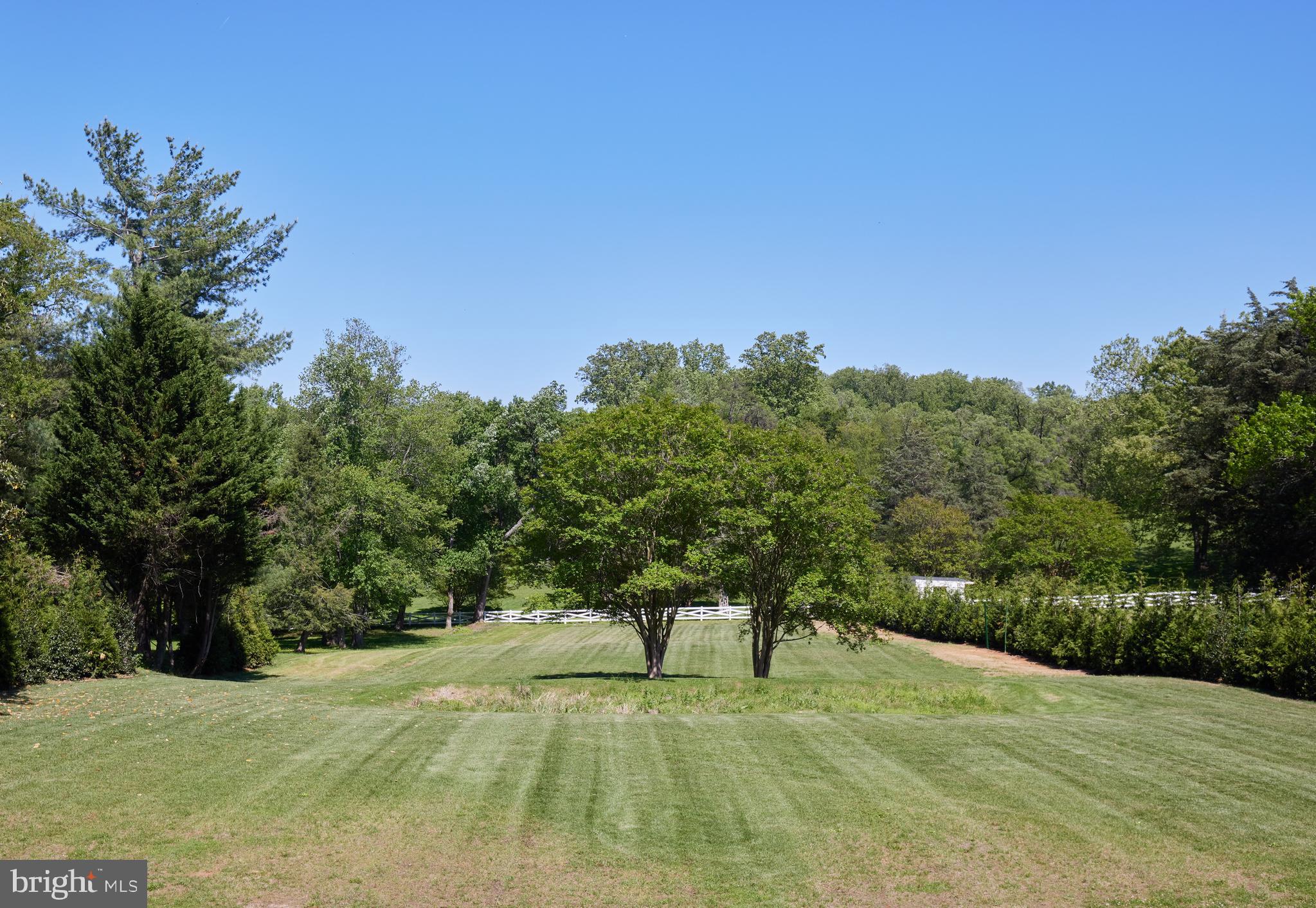 BRADLEY FARMS - Residential