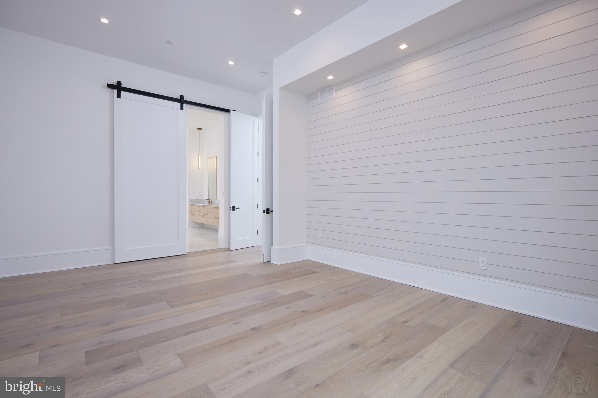 BRADLEY FARMS - Residential