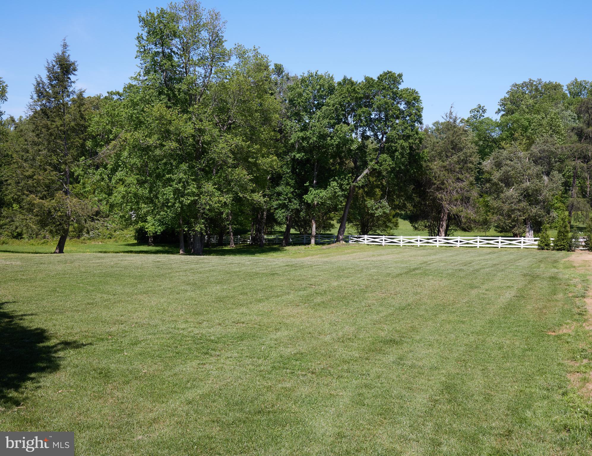 BRADLEY FARMS - Residential