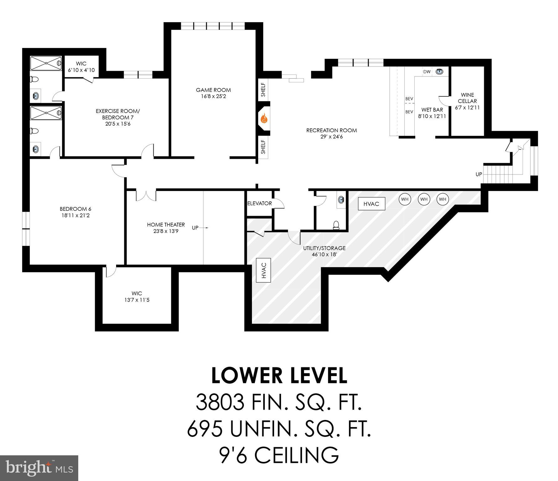 BRADLEY FARMS - Residential