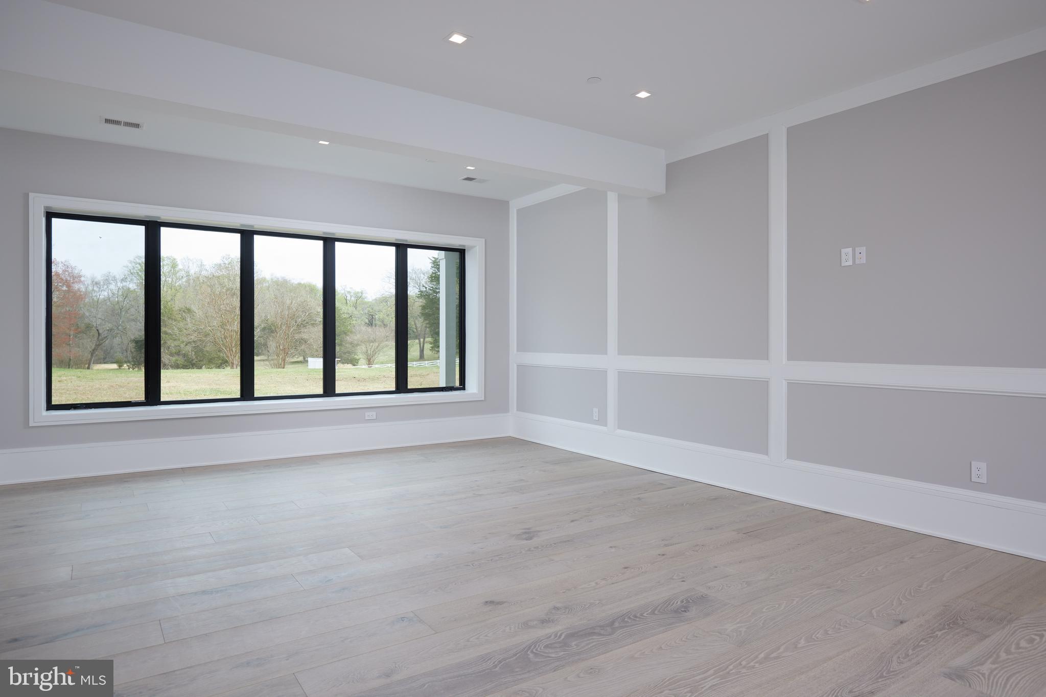 BRADLEY FARMS - Residential