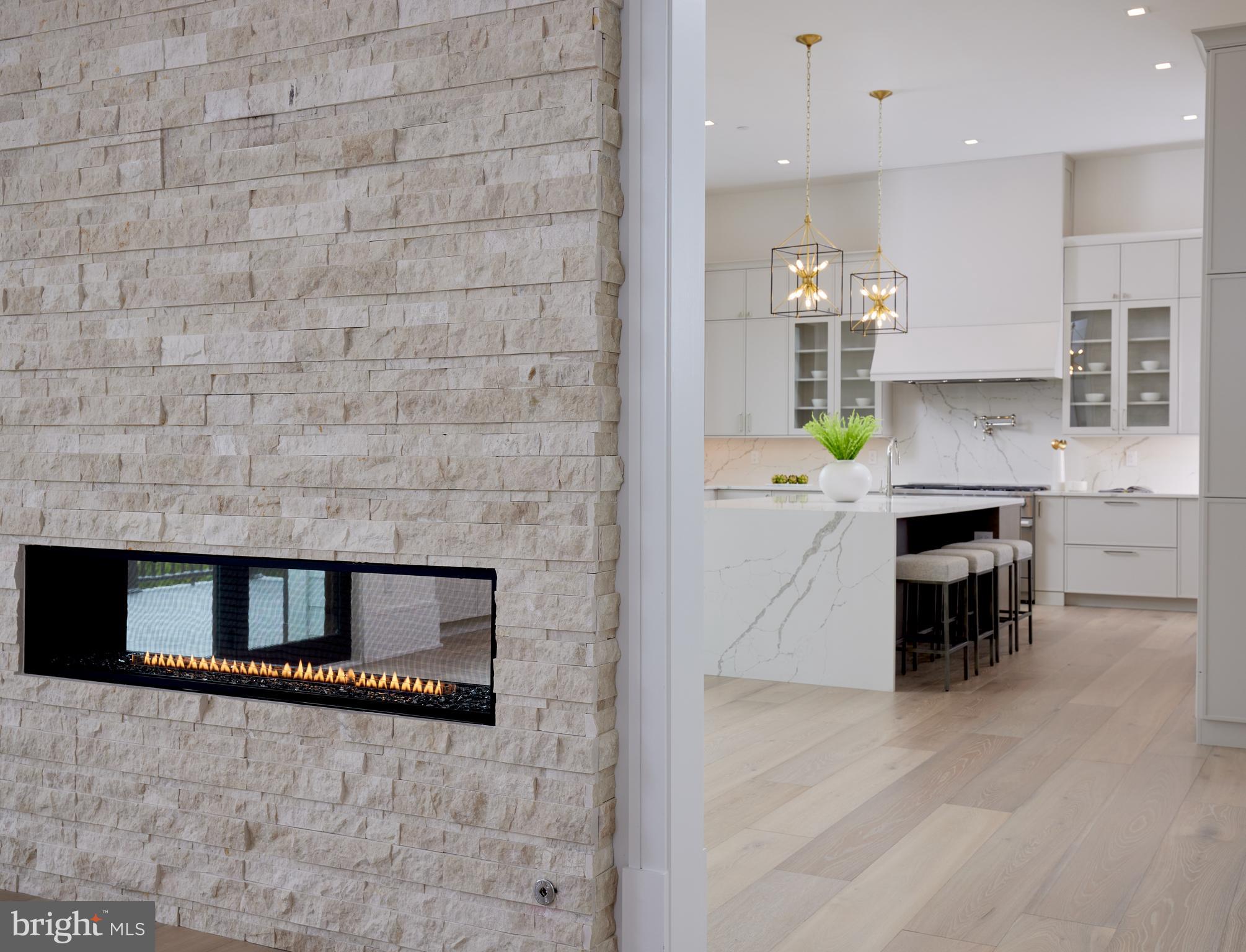 BRADLEY FARMS - Residential