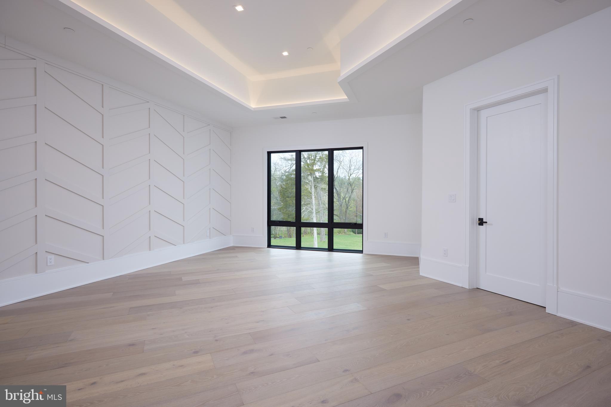 BRADLEY FARMS - Residential