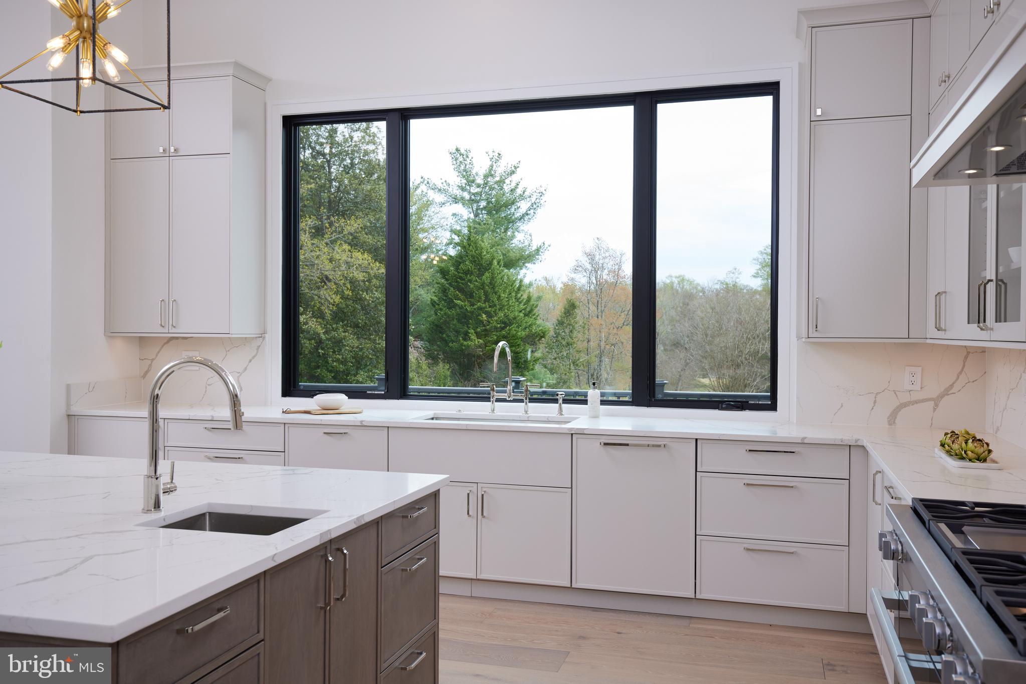 BRADLEY FARMS - Residential