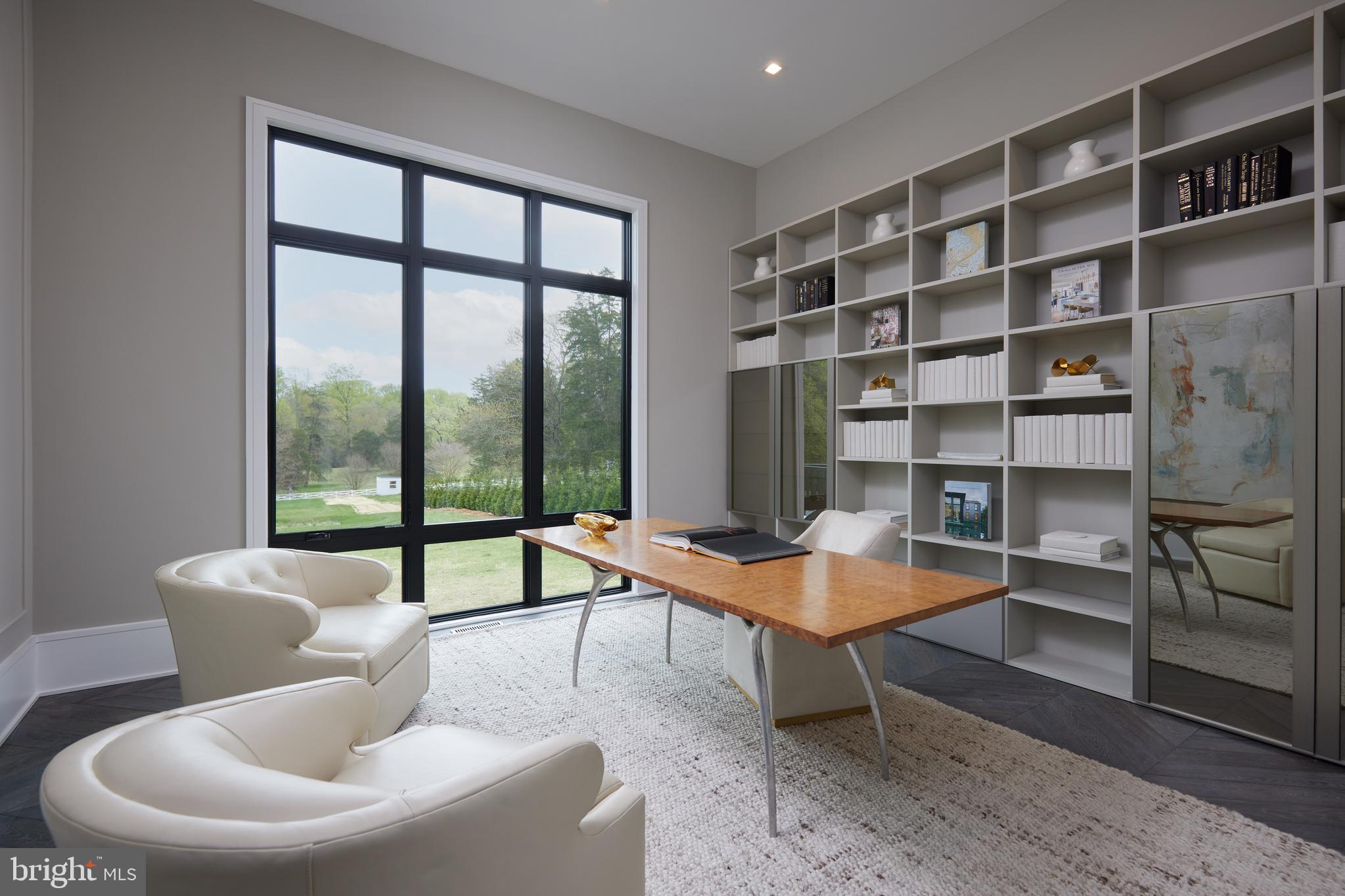 BRADLEY FARMS - Residential