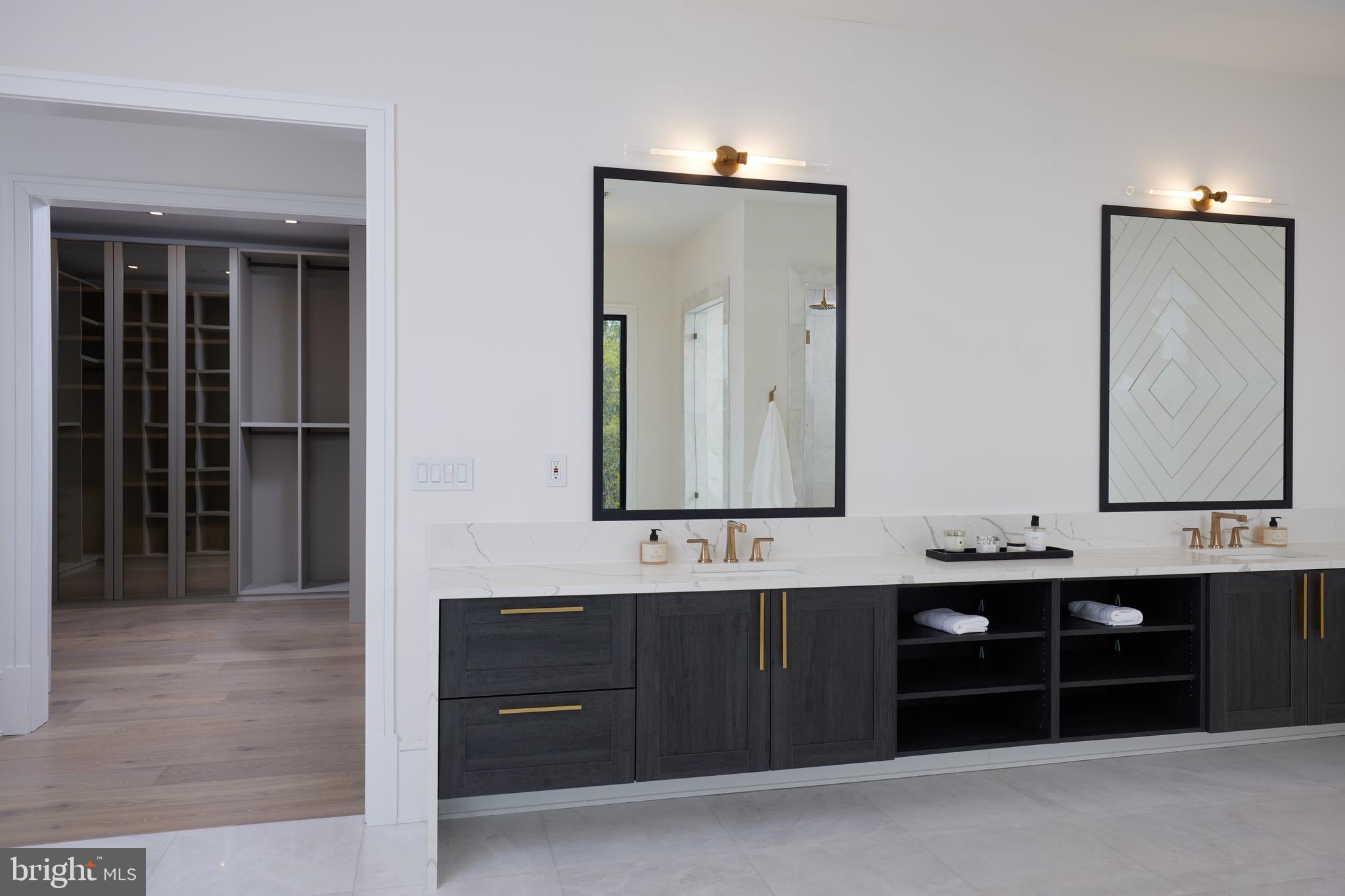 BRADLEY FARMS - Residential