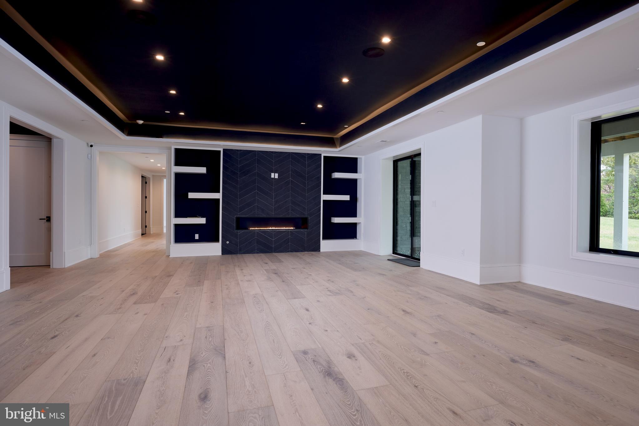 BRADLEY FARMS - Residential