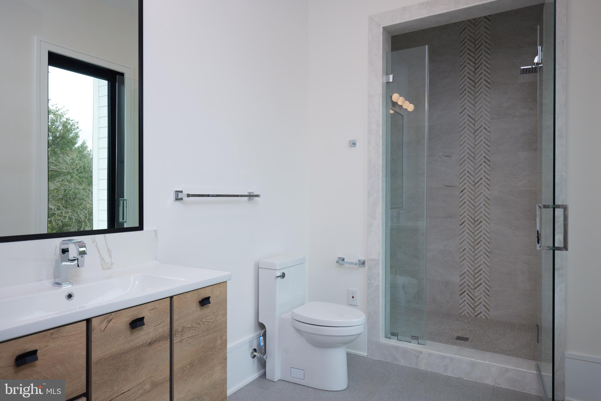 BRADLEY FARMS - Residential