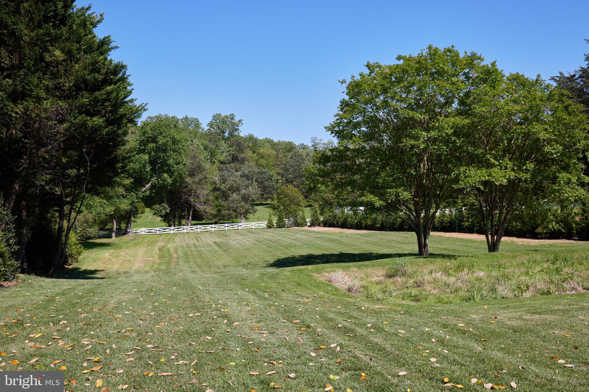 BRADLEY FARMS - Residential