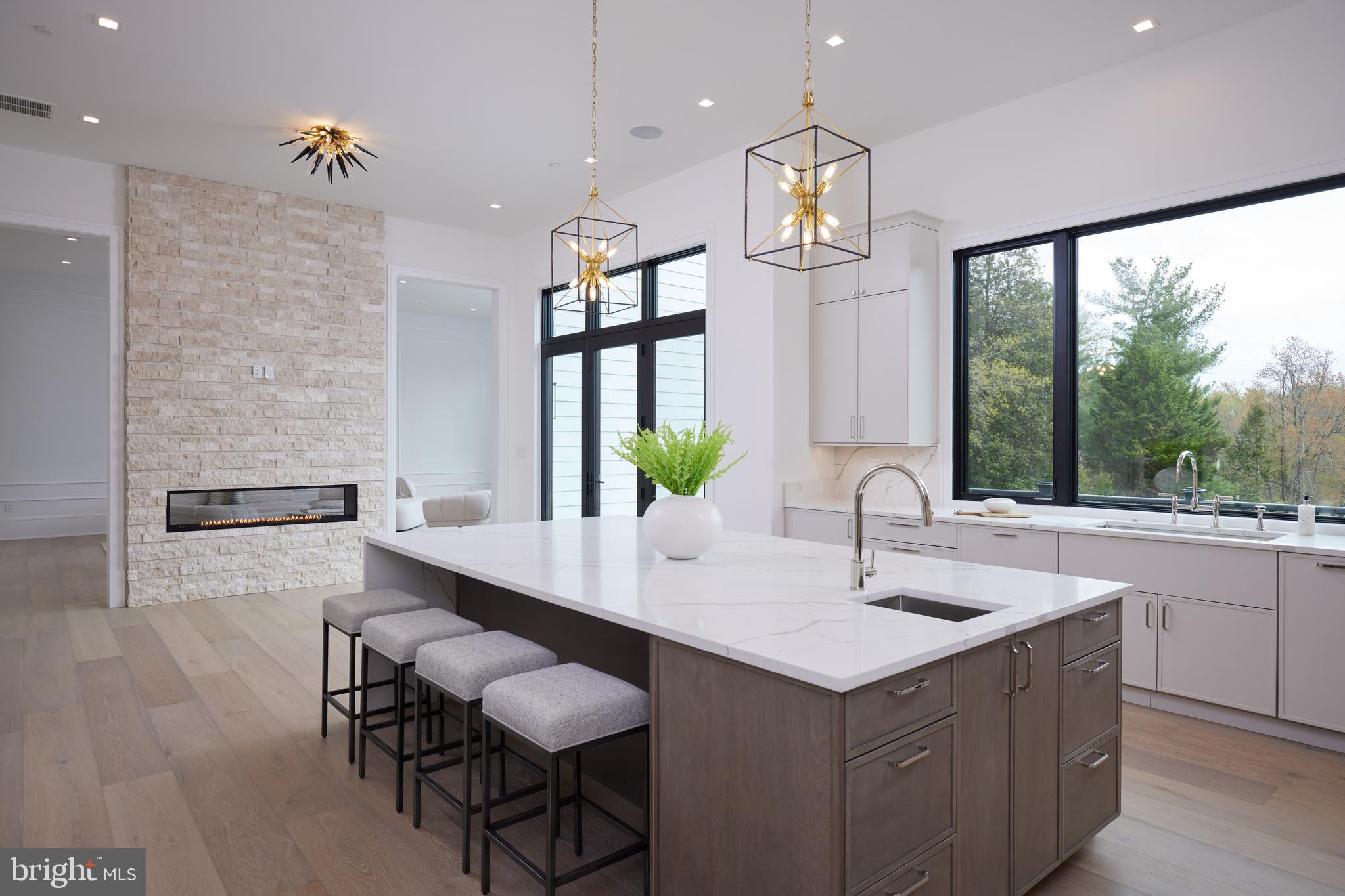 BRADLEY FARMS - Residential