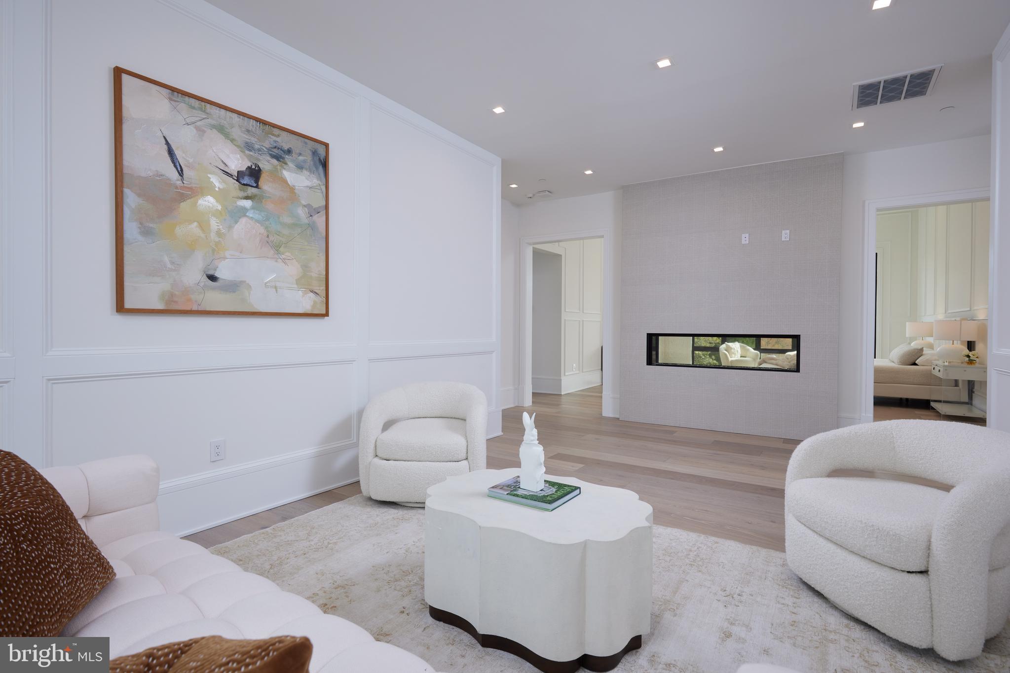 BRADLEY FARMS - Residential