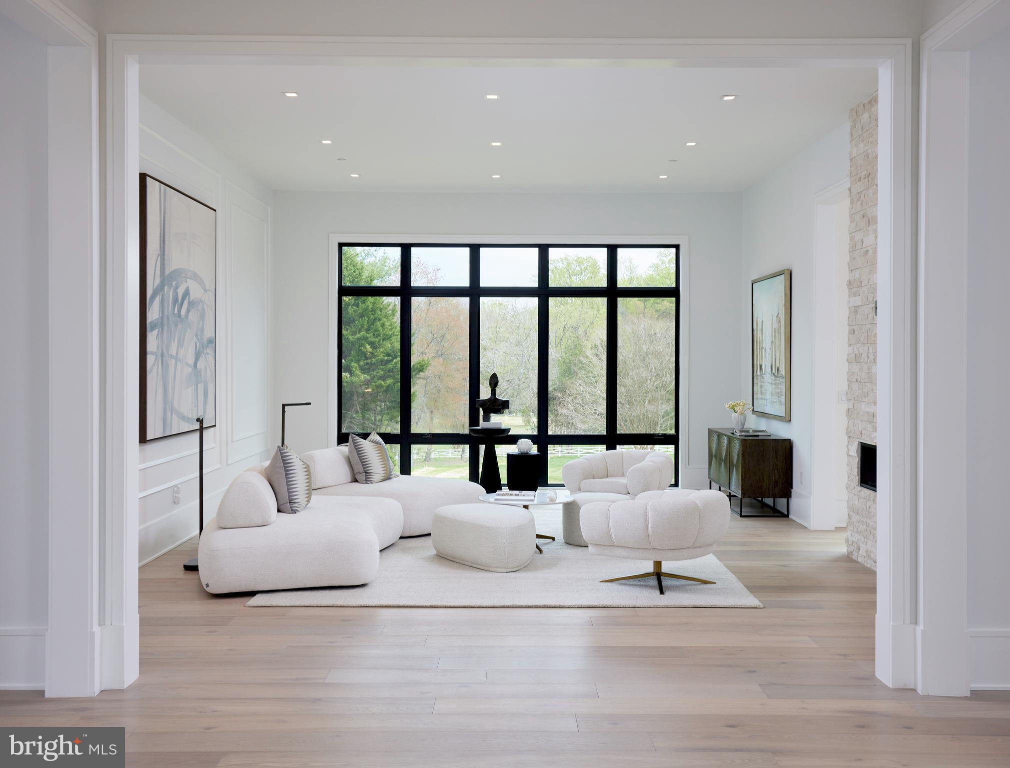 BRADLEY FARMS - Residential