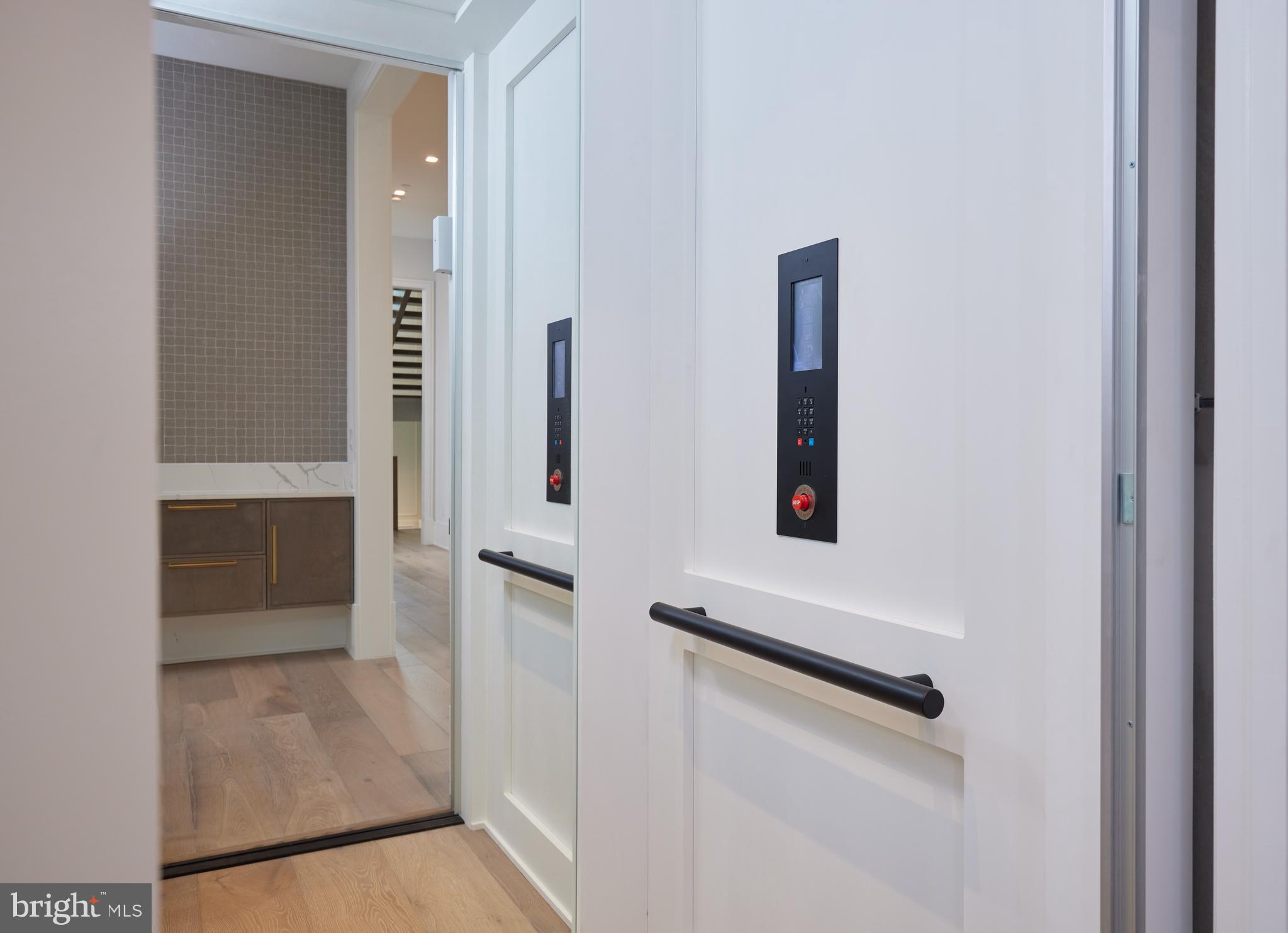 BRADLEY FARMS - Residential