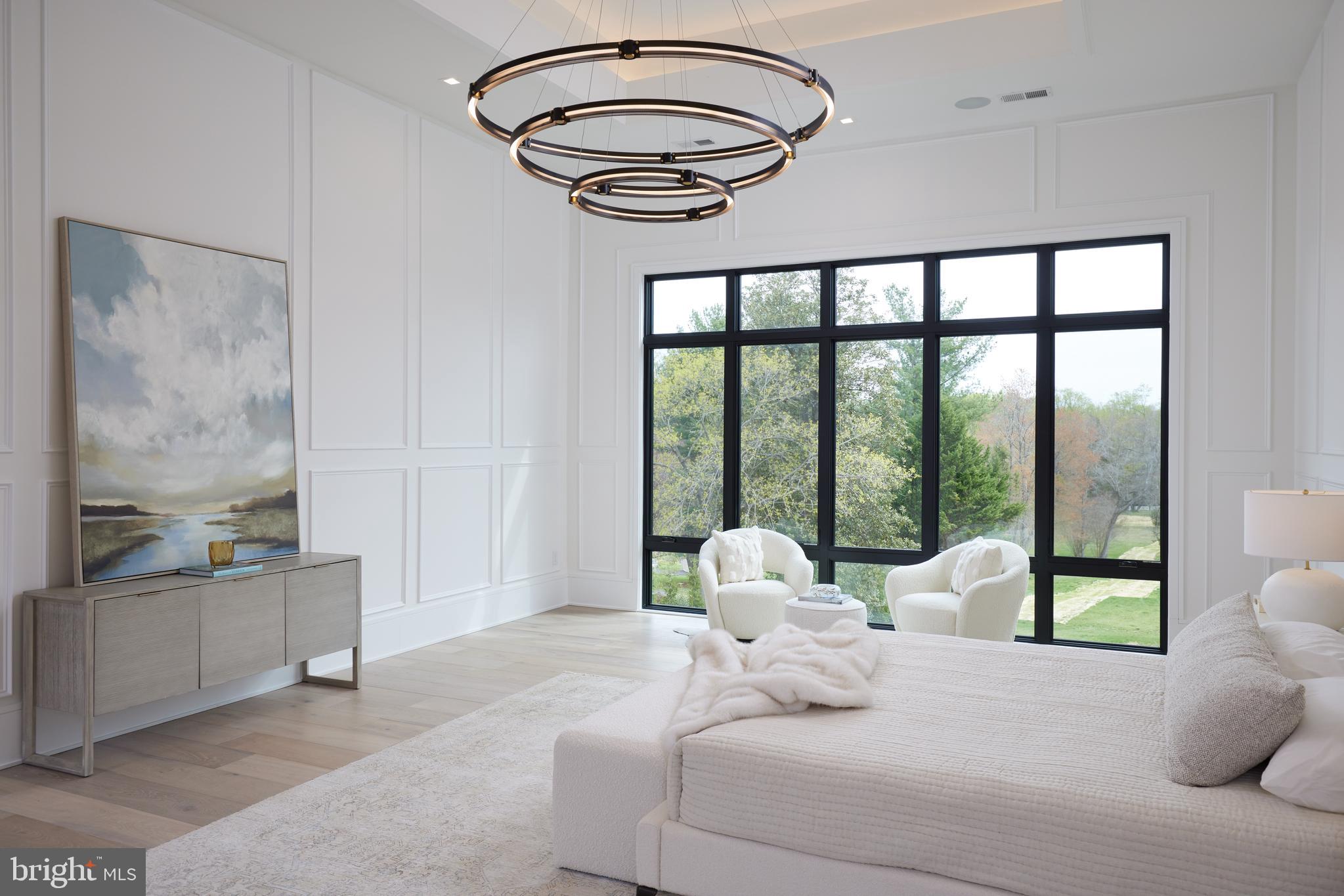 BRADLEY FARMS - Residential