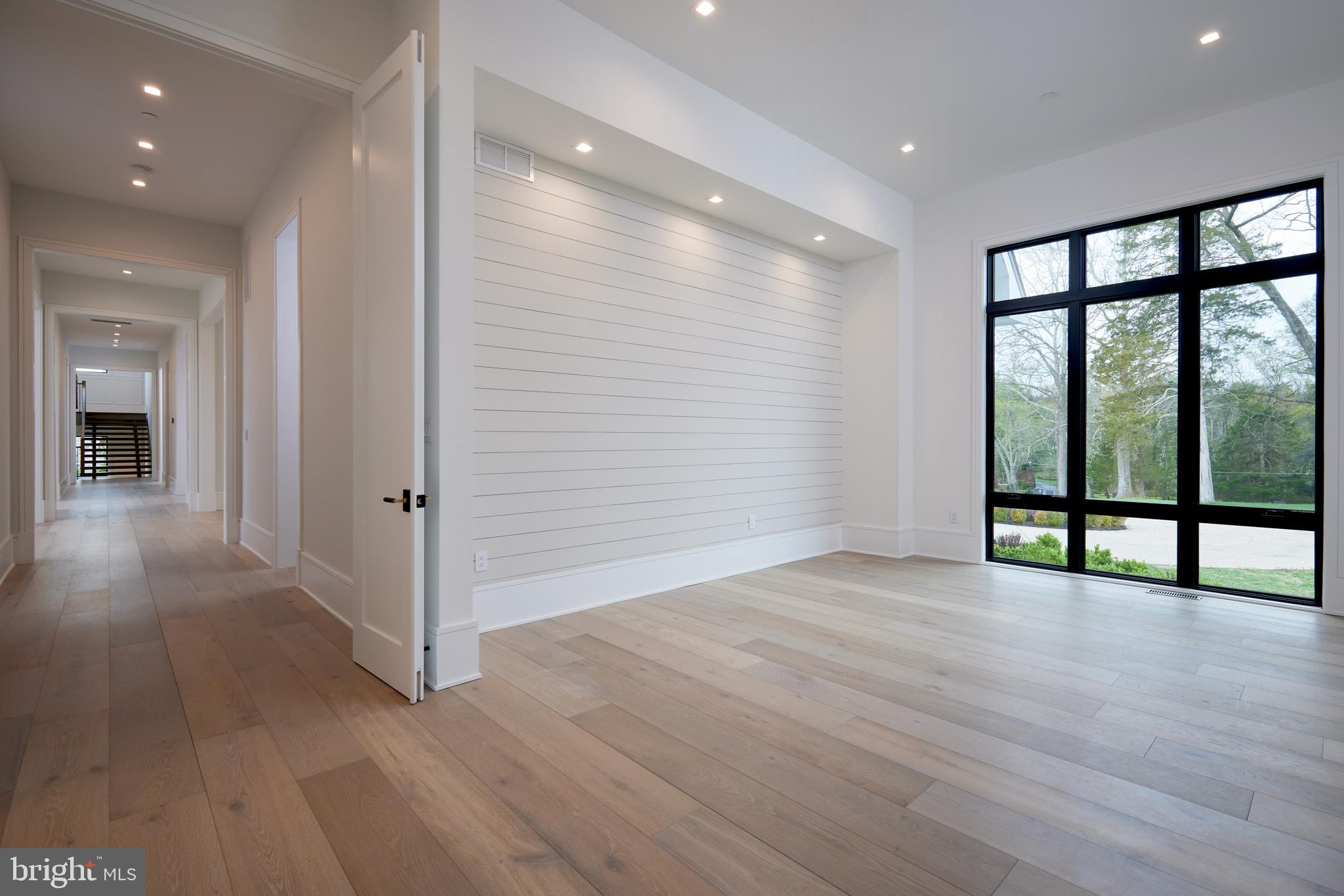 BRADLEY FARMS - Residential