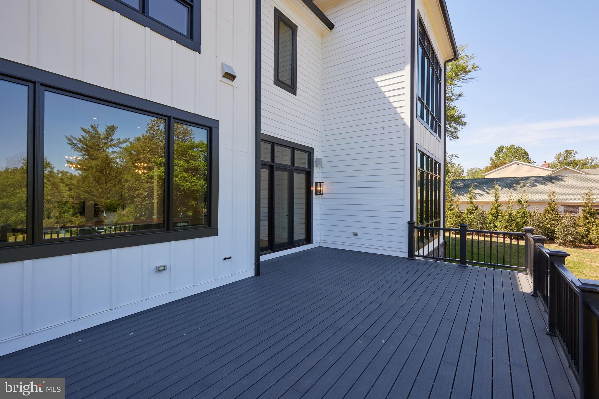 BRADLEY FARMS - Residential