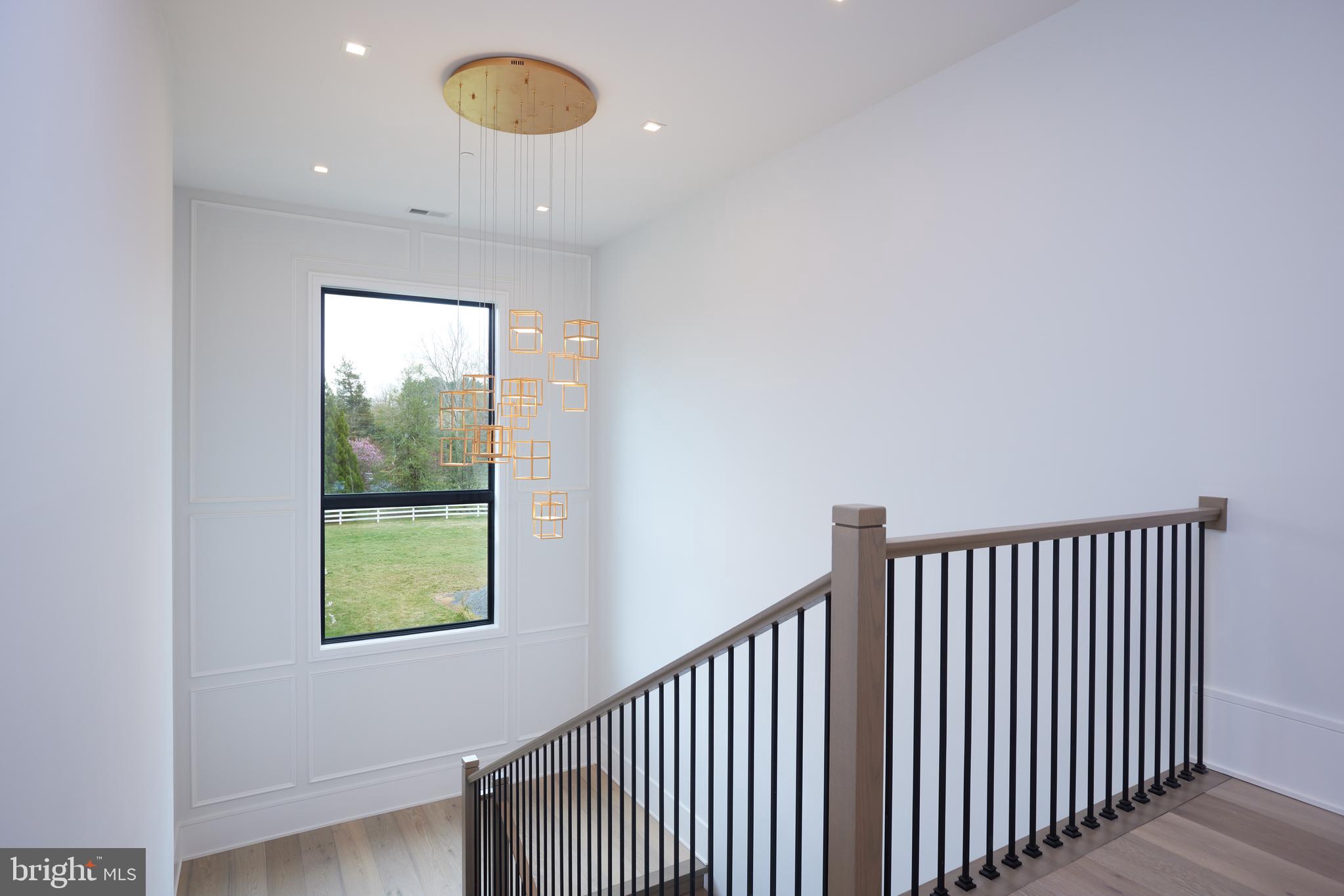 BRADLEY FARMS - Residential