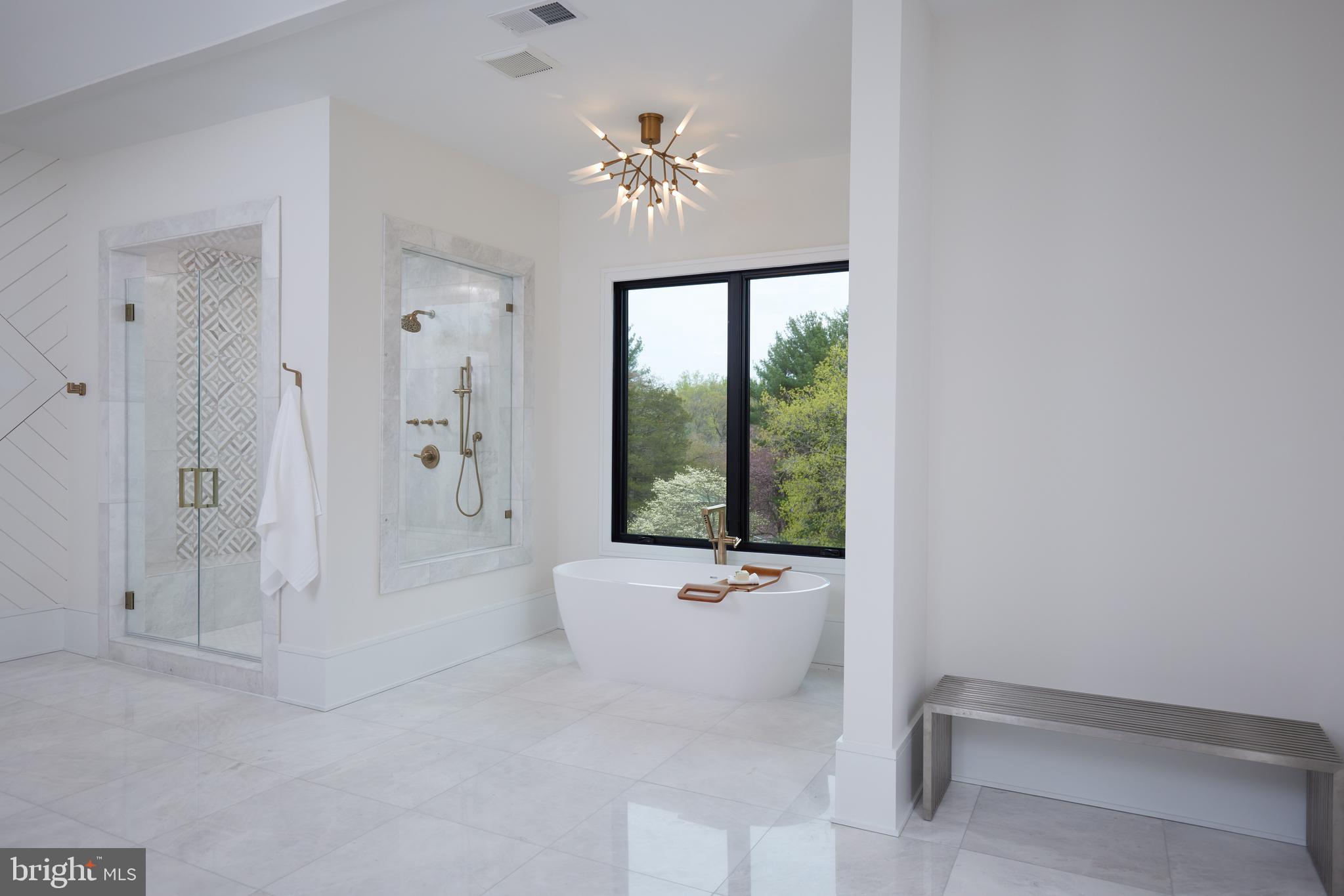 BRADLEY FARMS - Residential