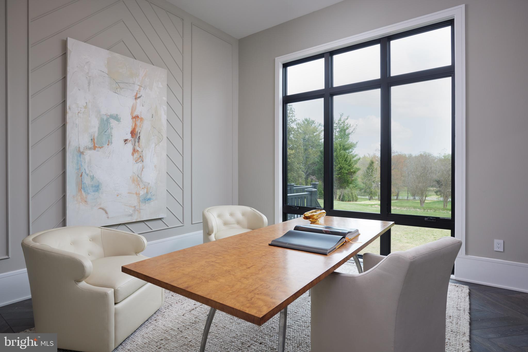 BRADLEY FARMS - Residential