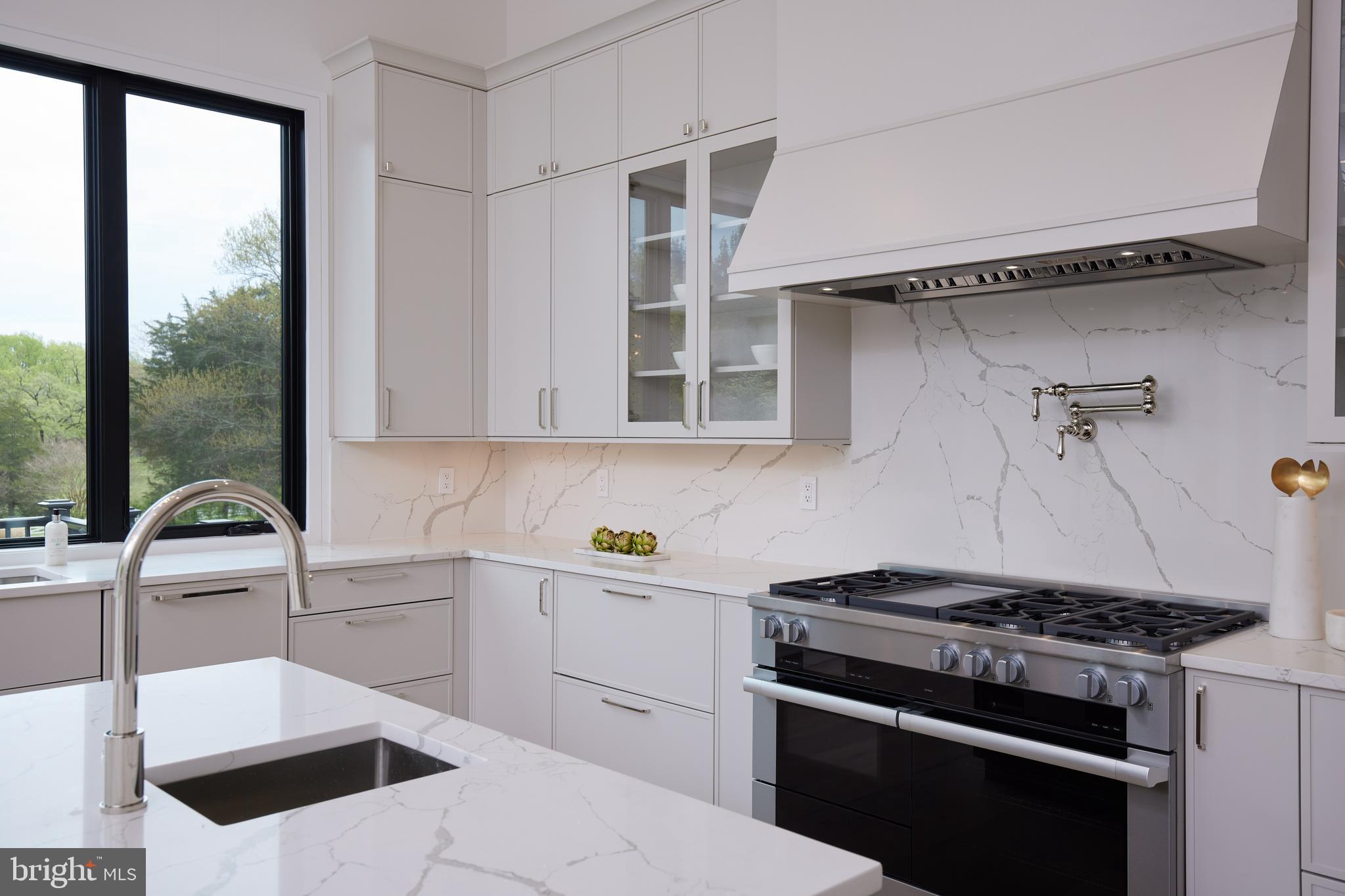 BRADLEY FARMS - Residential