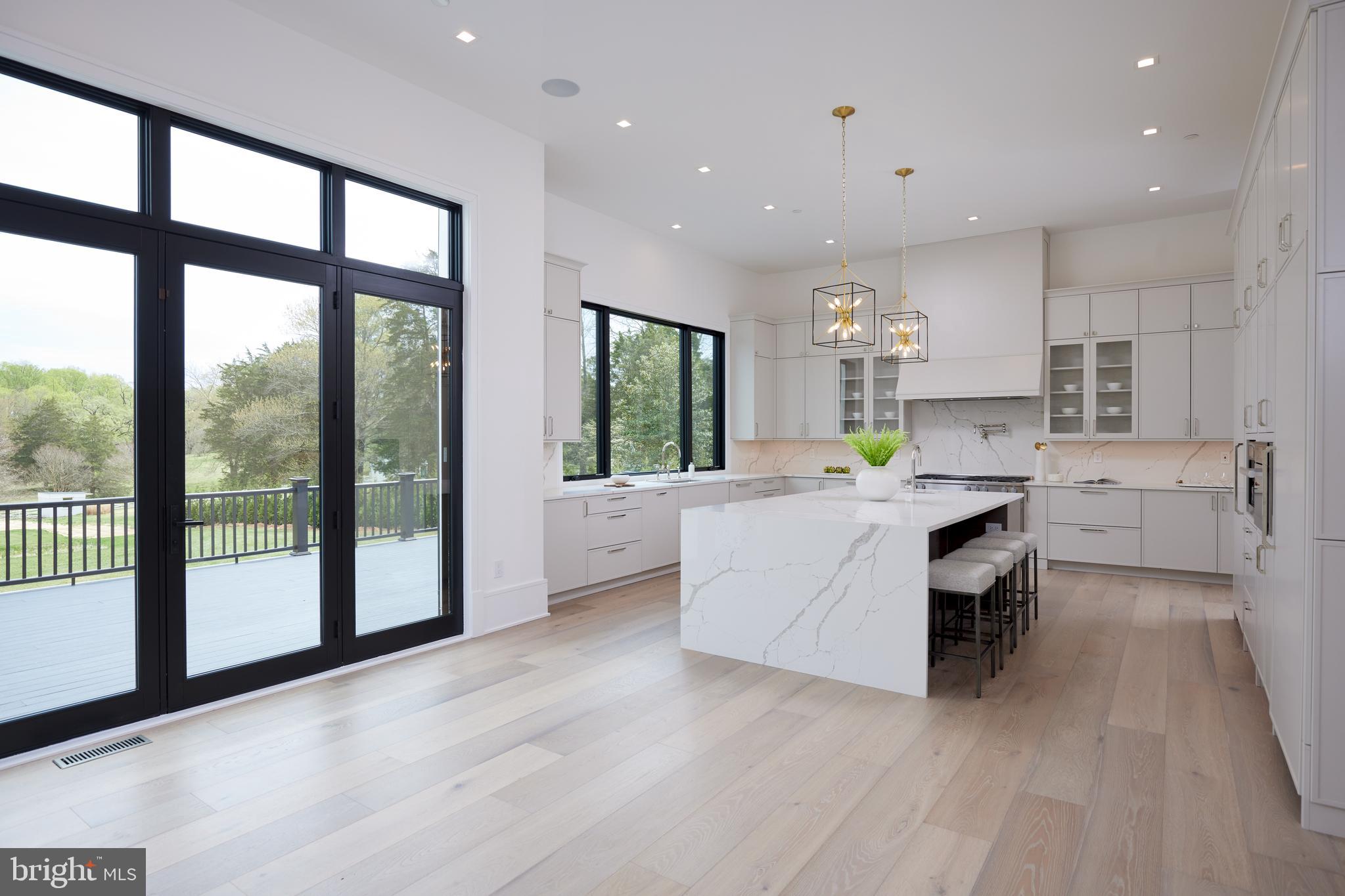 BRADLEY FARMS - Residential