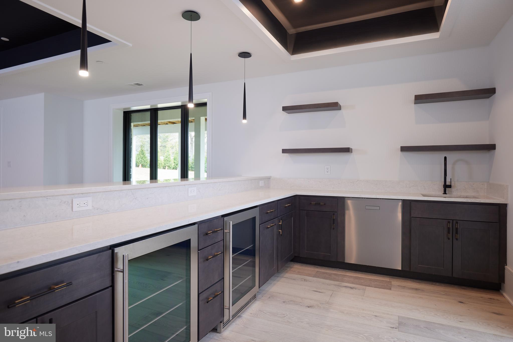 BRADLEY FARMS - Residential