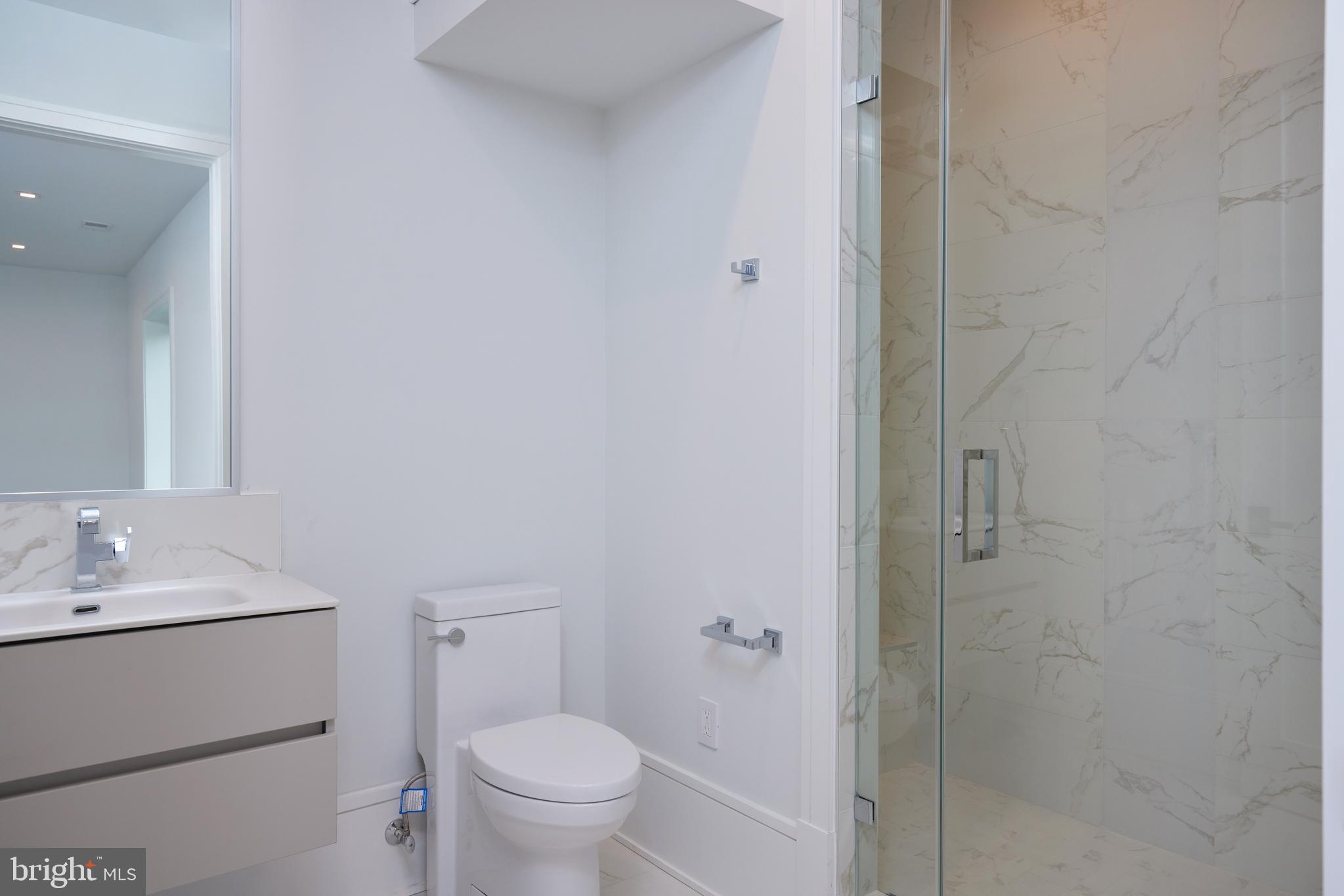 BRADLEY FARMS - Residential