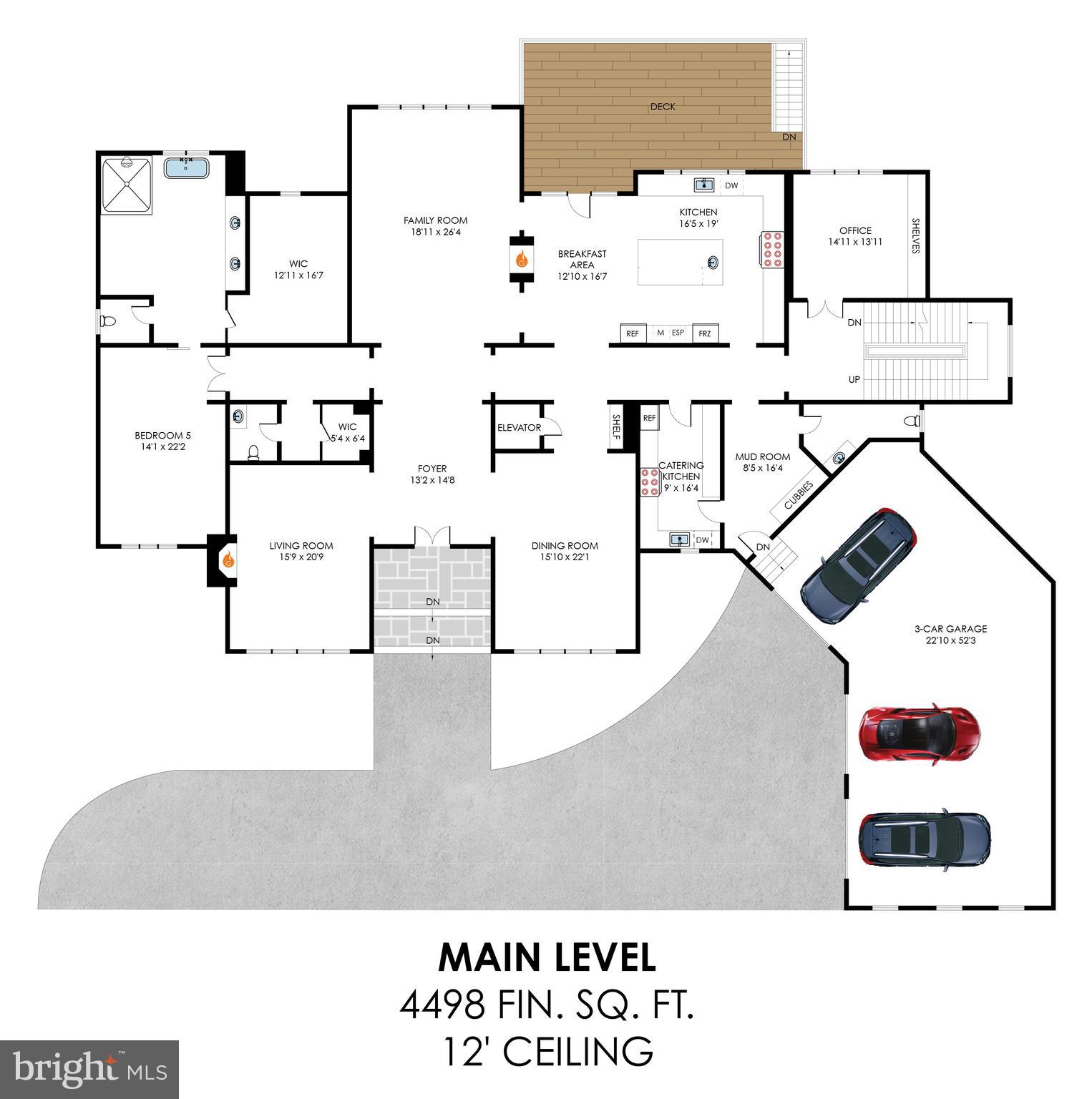 BRADLEY FARMS - Residential