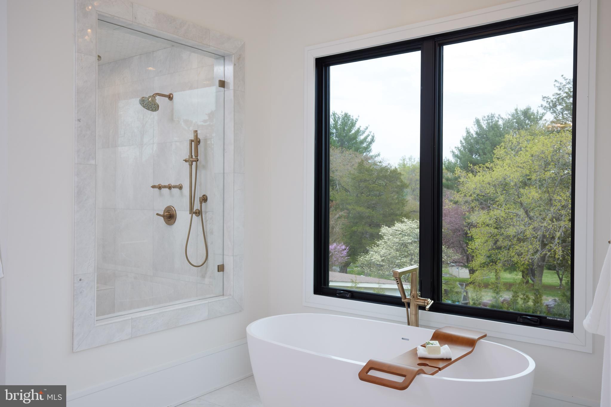 BRADLEY FARMS - Residential