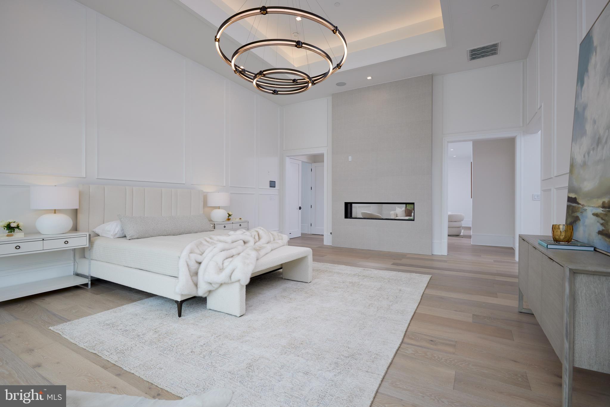 BRADLEY FARMS - Residential