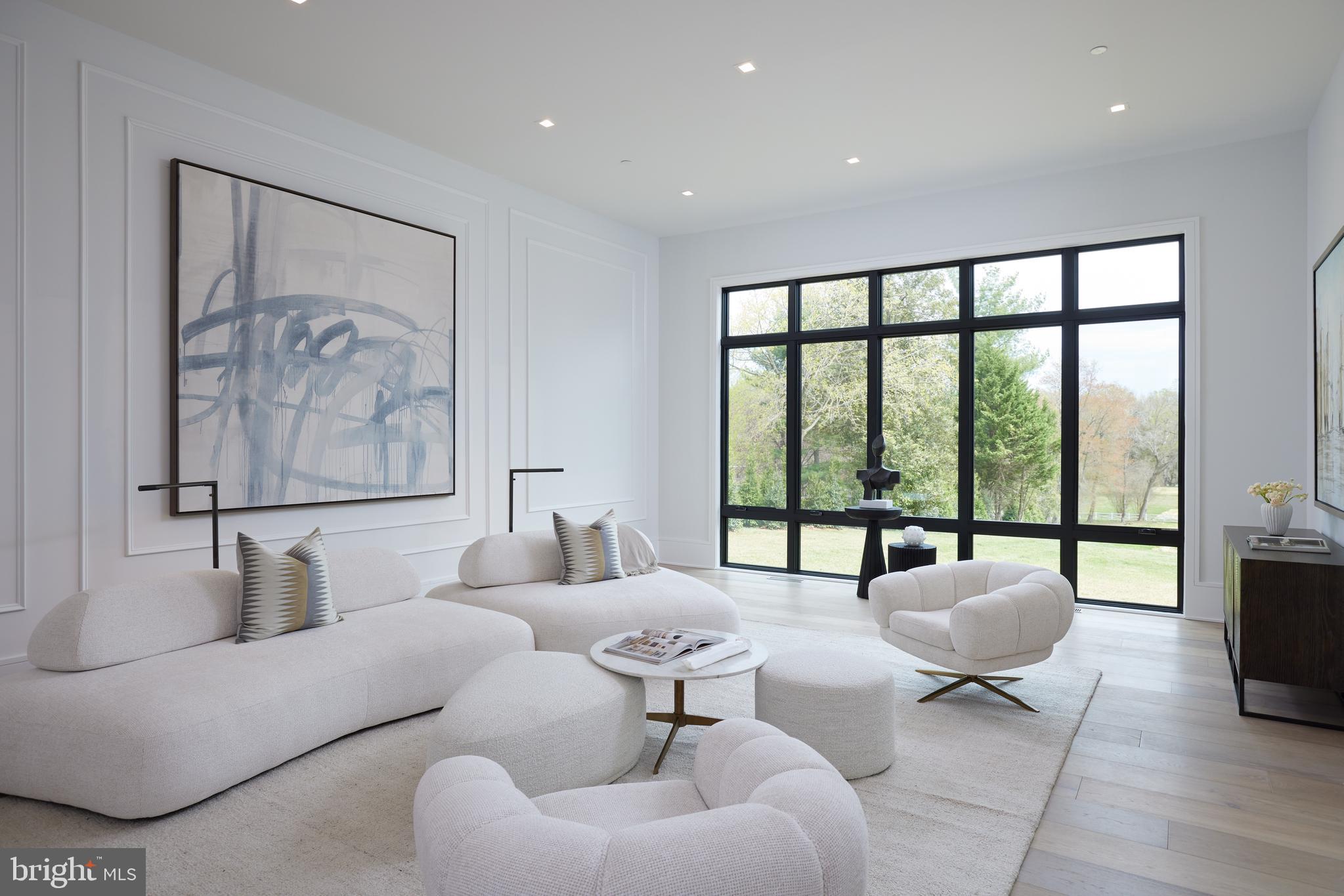 BRADLEY FARMS - Residential