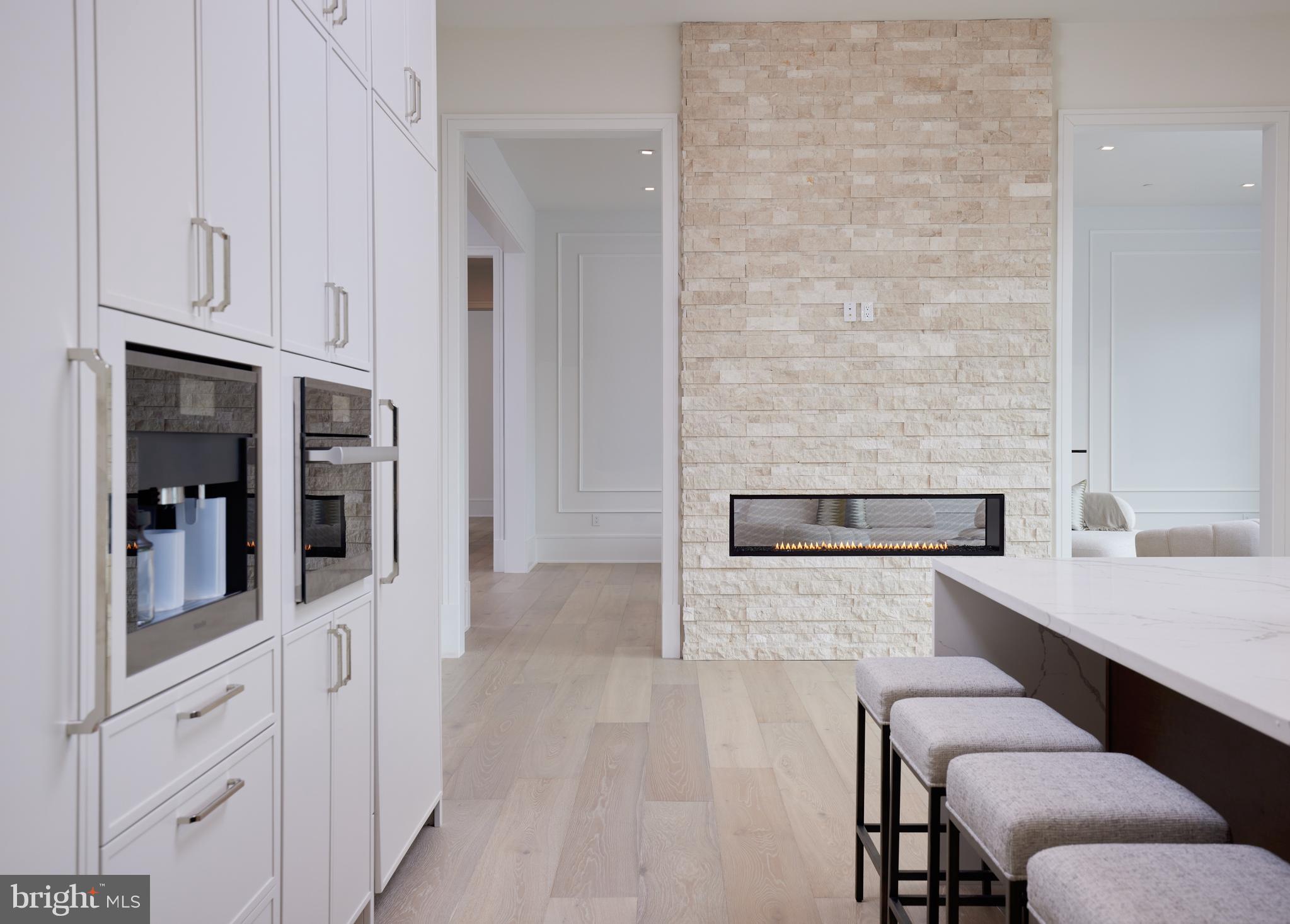 BRADLEY FARMS - Residential