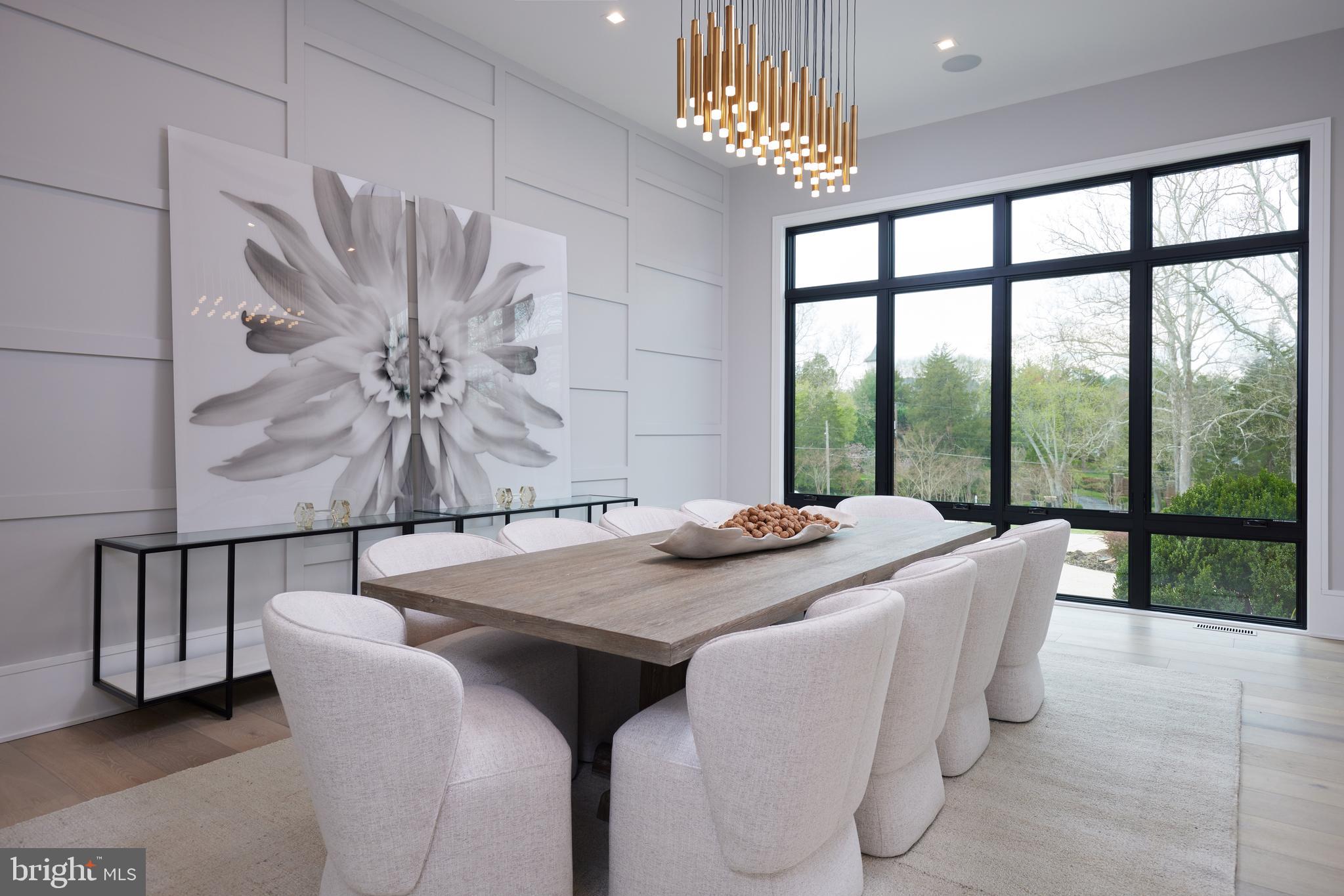 BRADLEY FARMS - Residential