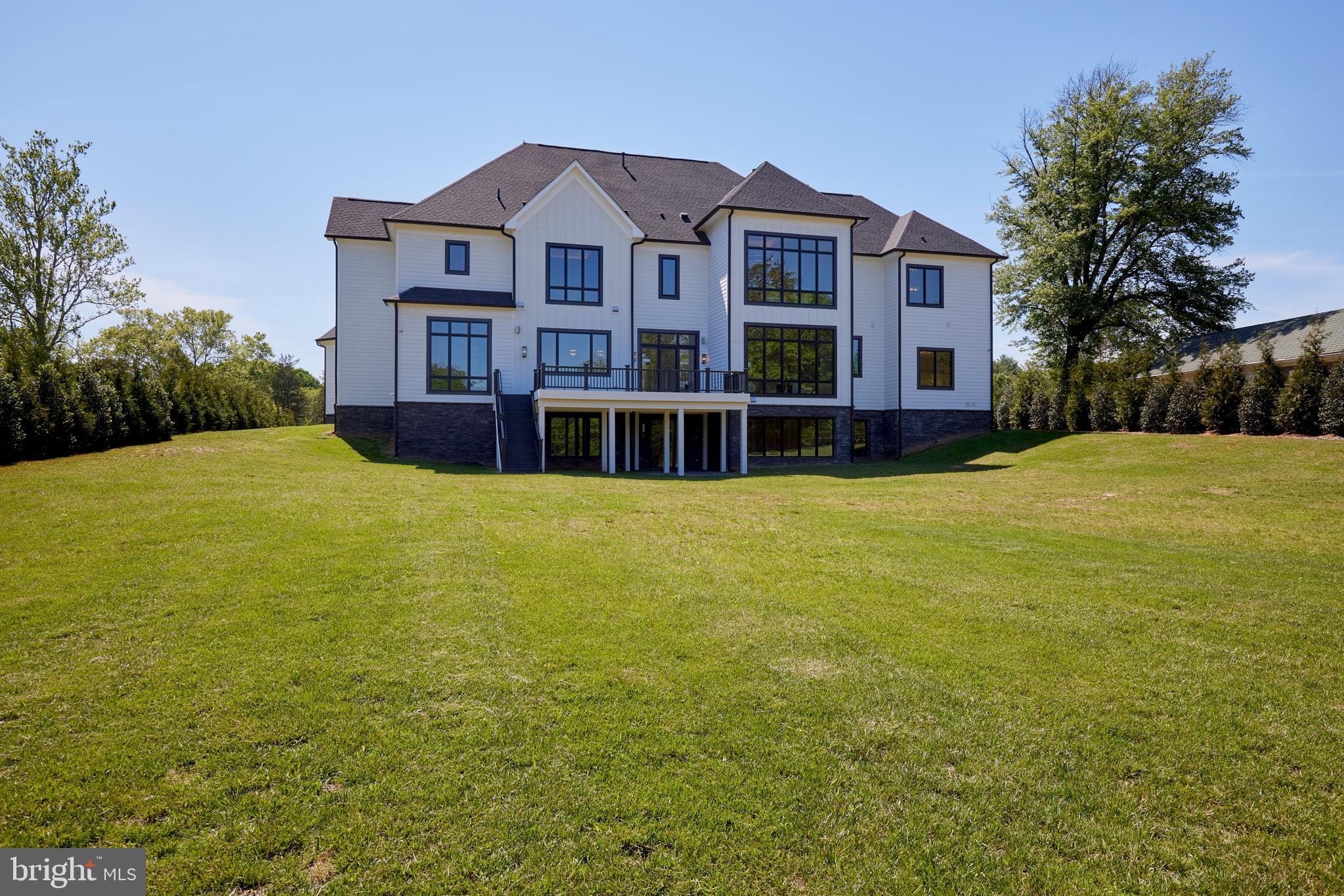 BRADLEY FARMS - Residential