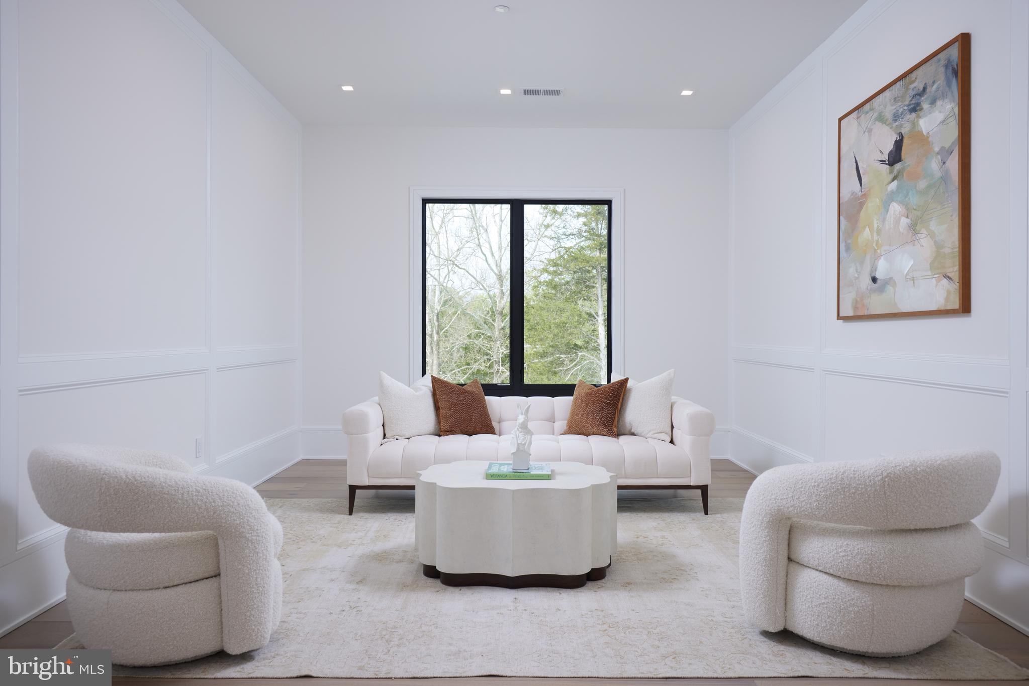 BRADLEY FARMS - Residential