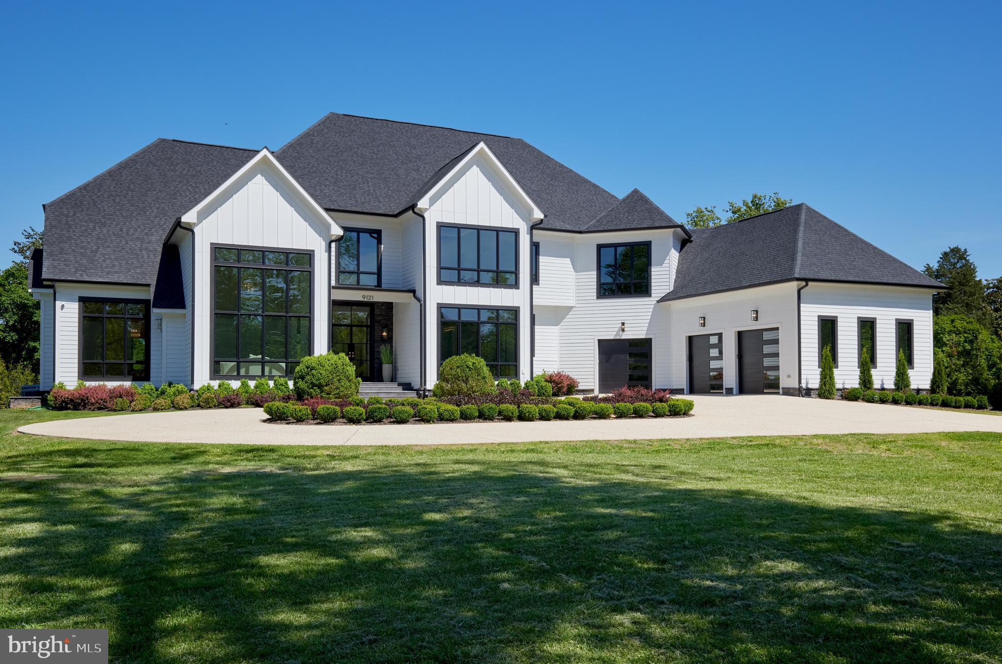 BRADLEY FARMS - Residential