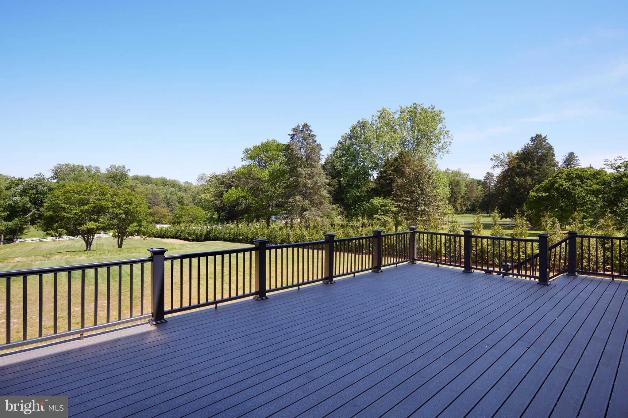 BRADLEY FARMS - Residential