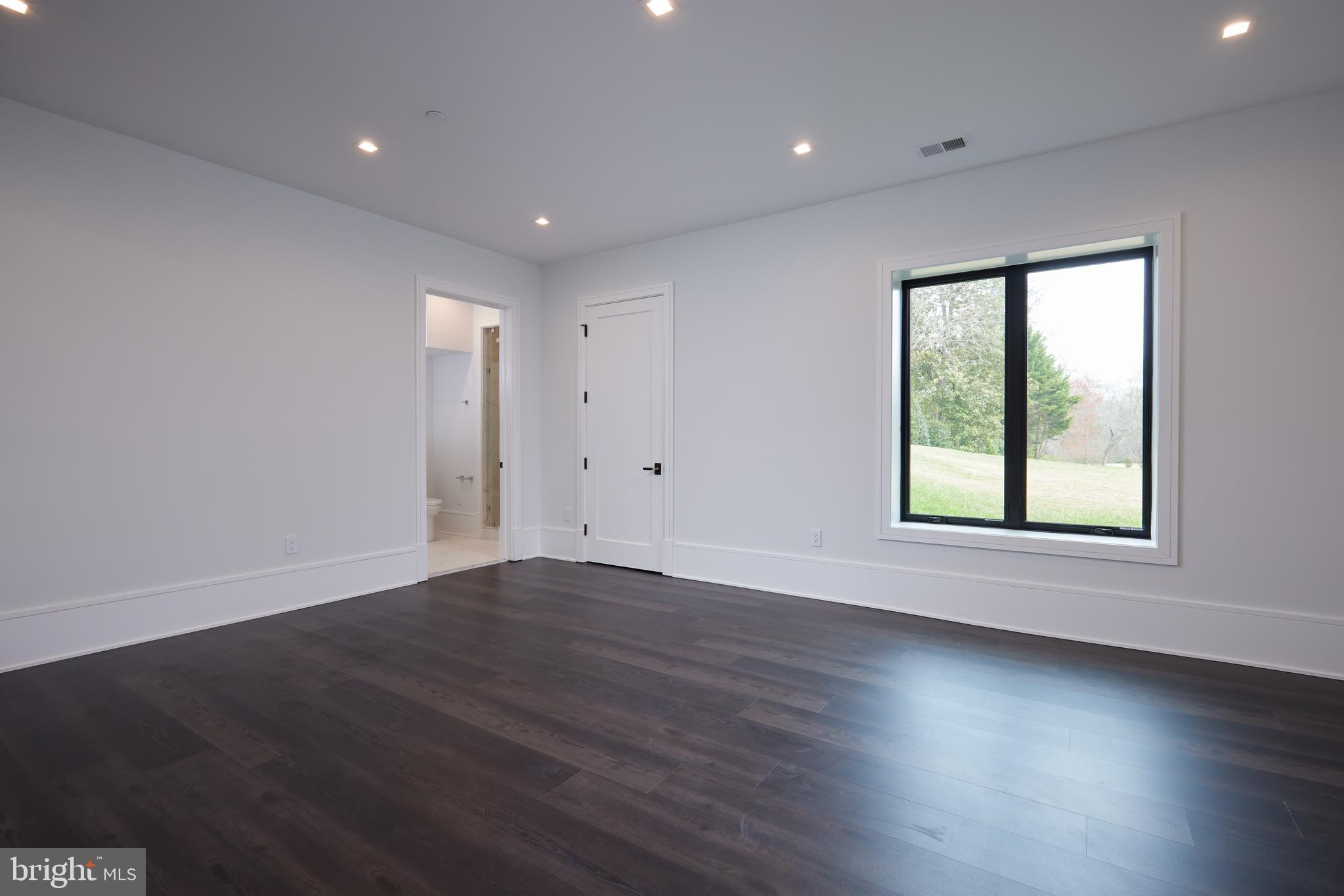 BRADLEY FARMS - Residential