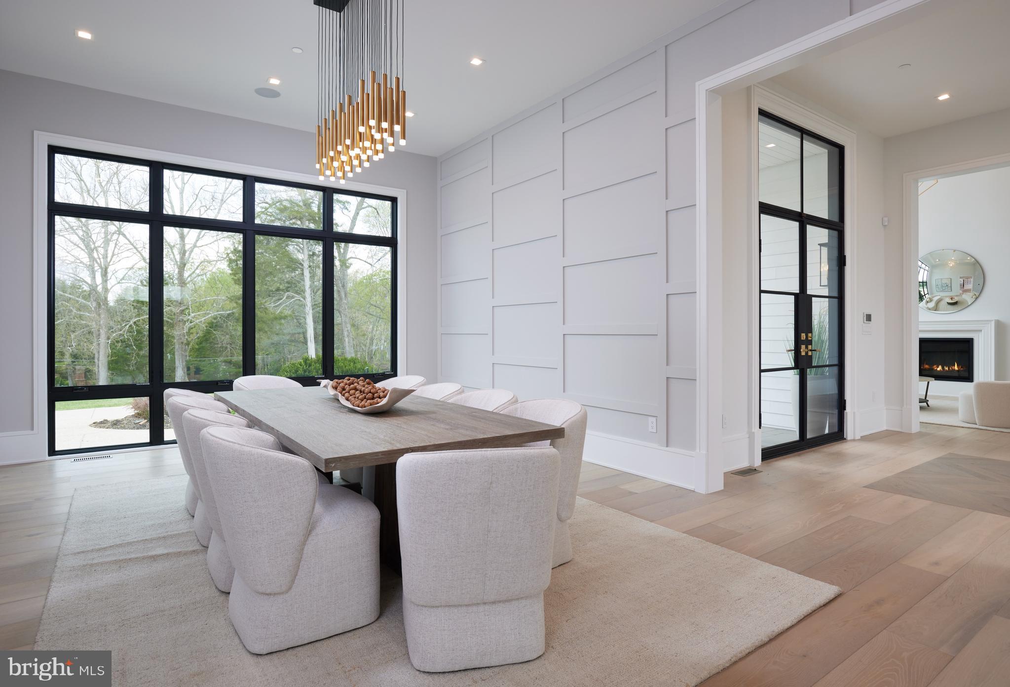 BRADLEY FARMS - Residential