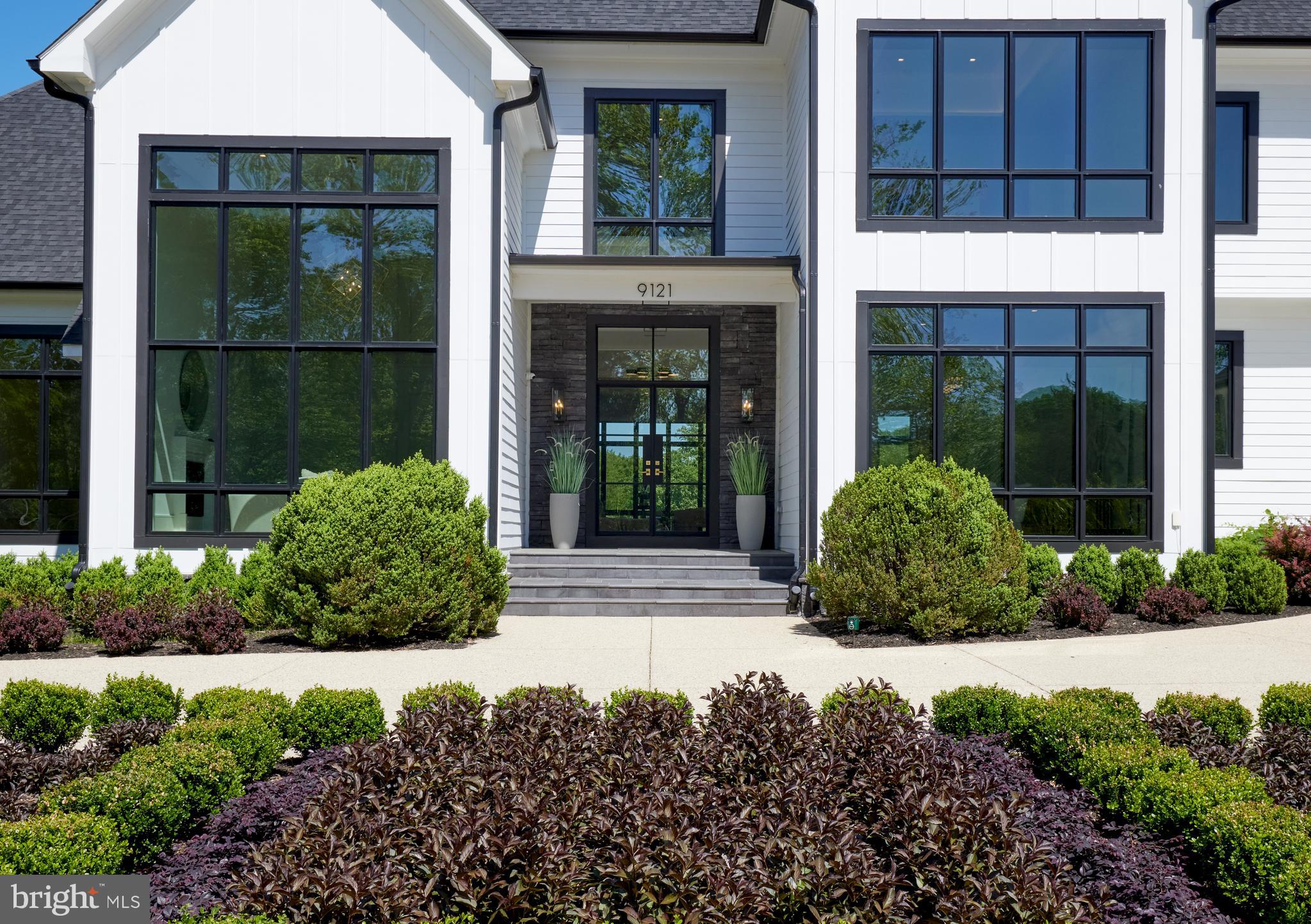 BRADLEY FARMS - Residential