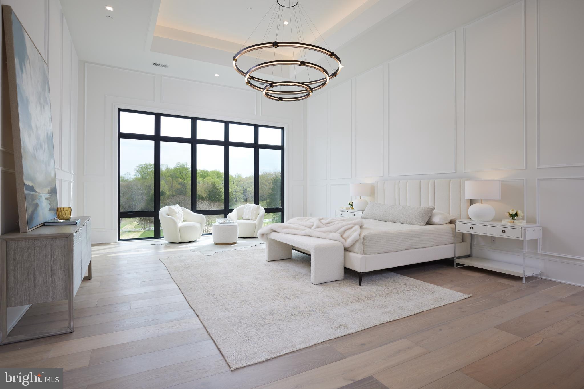 BRADLEY FARMS - Residential