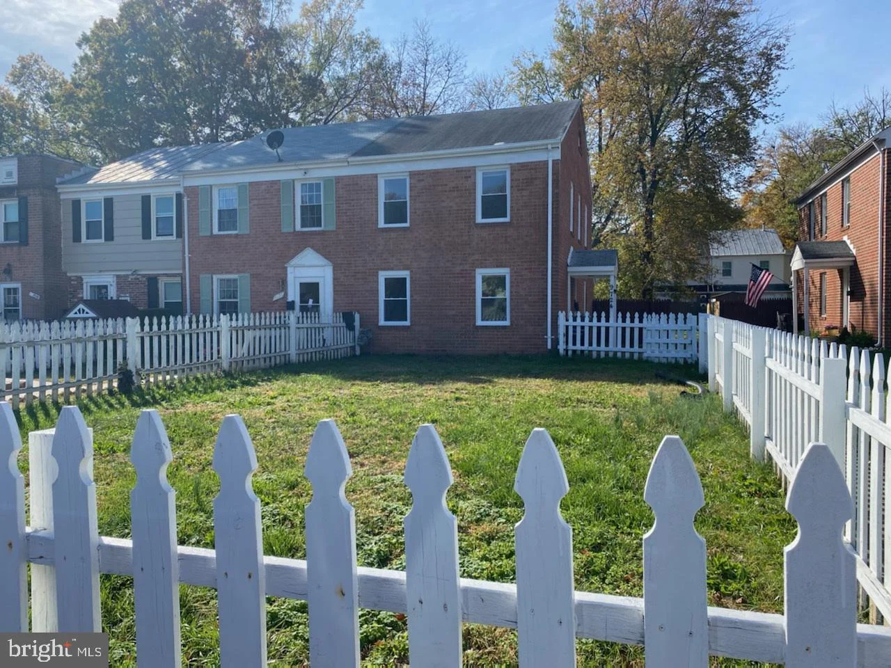 9724 Grant Avenue, Manassas, VA 20110