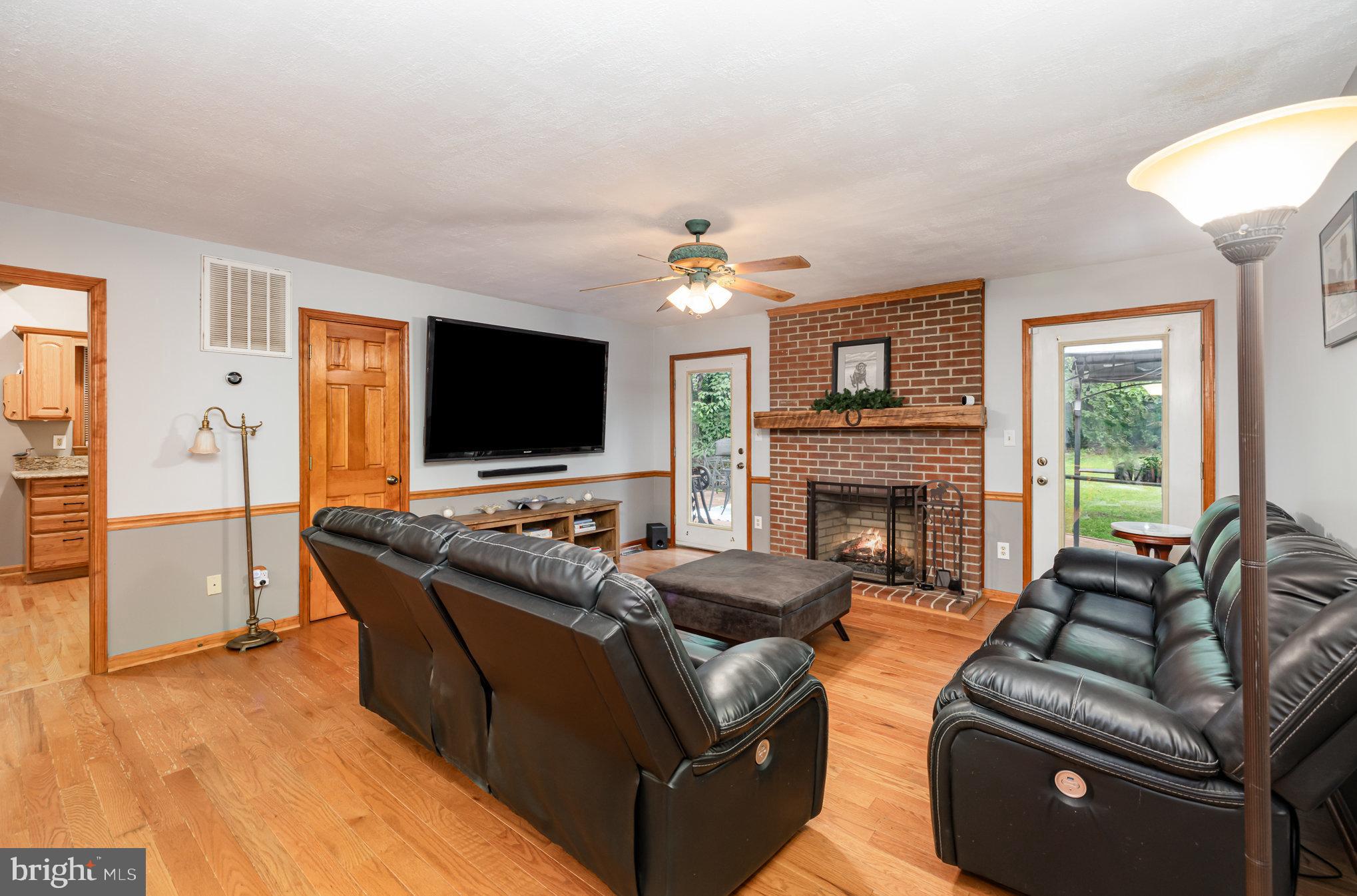120 HARTWOOD MEADOWS DRIVE