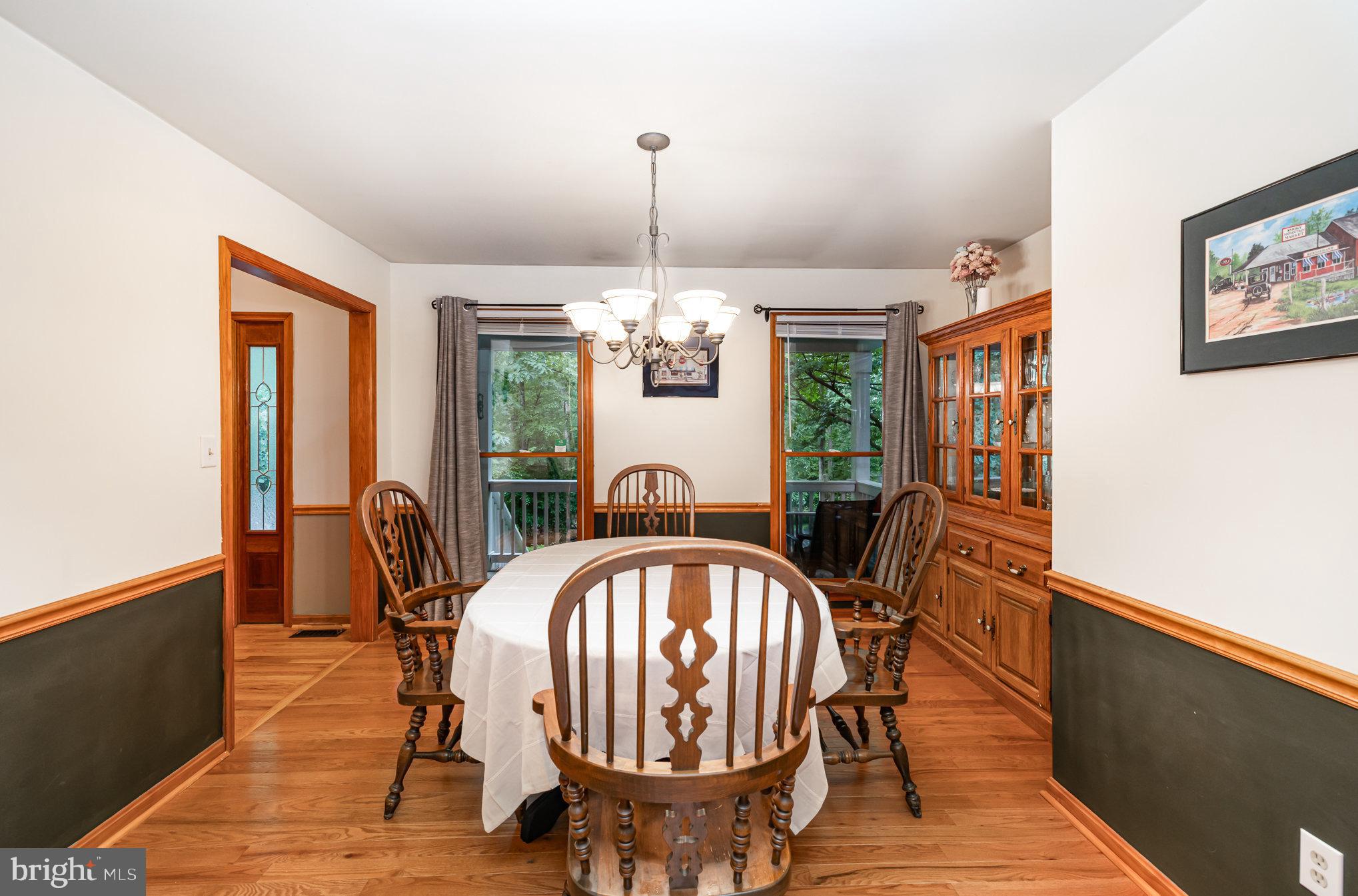 120 HARTWOOD MEADOWS DRIVE